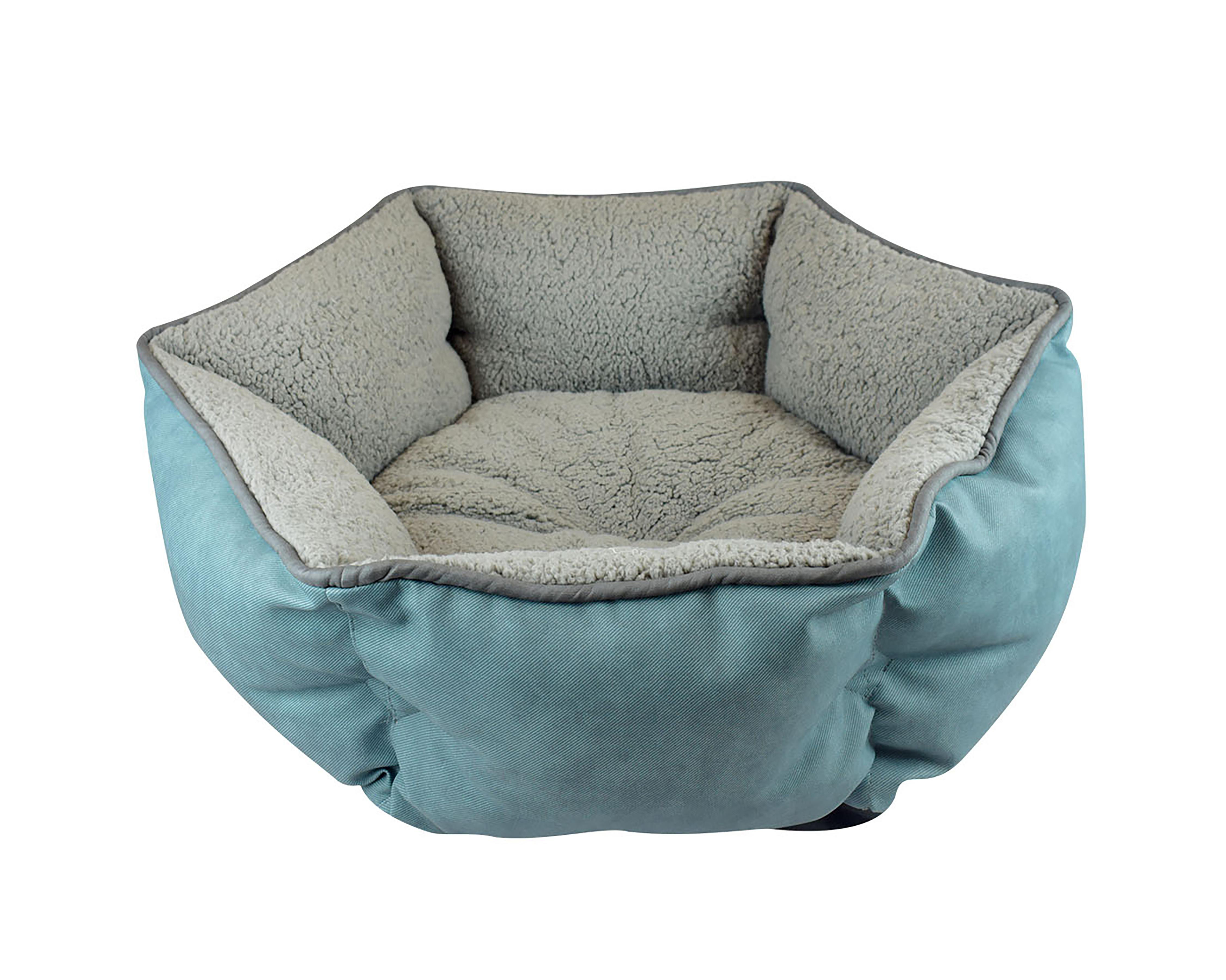 Foto 2 pulgar | Cama para Mascotas Fancy Pets 61 x 57 x 23 cm