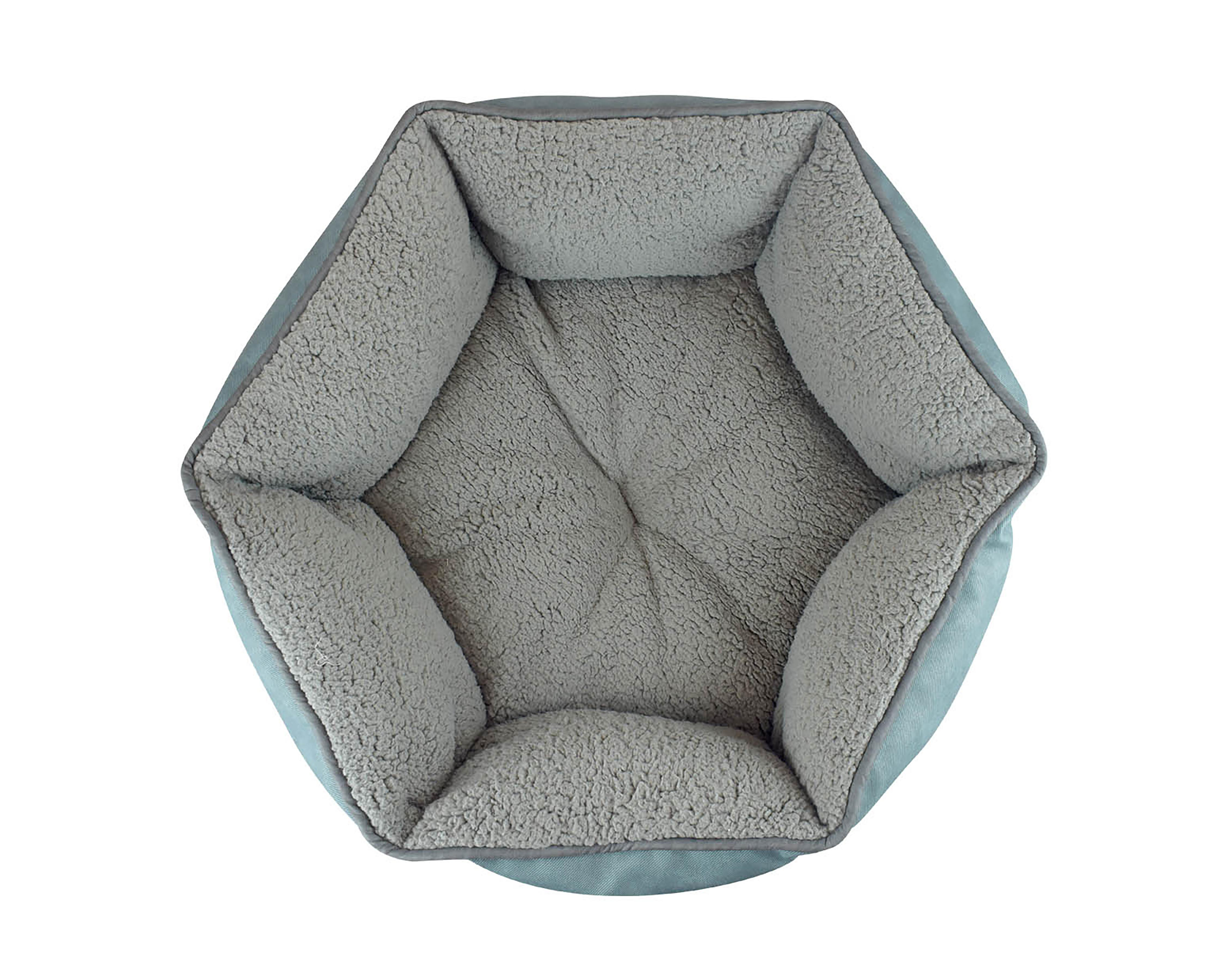 Foto 3 pulgar | Cama para Mascotas Fancy Pets 61 x 57 x 23 cm