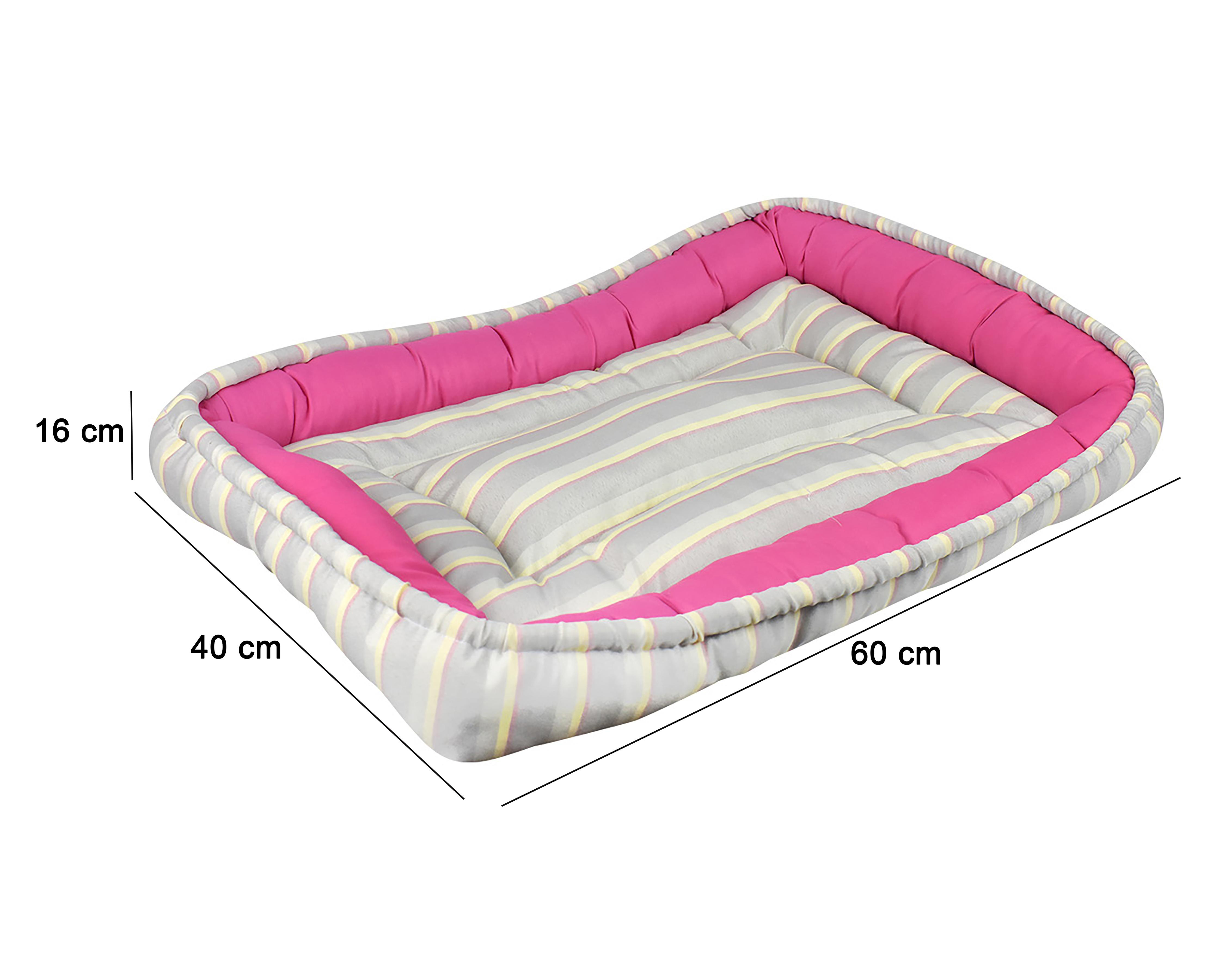 Foto 6 pulgar | Cama para Mascotas Fancy Pets