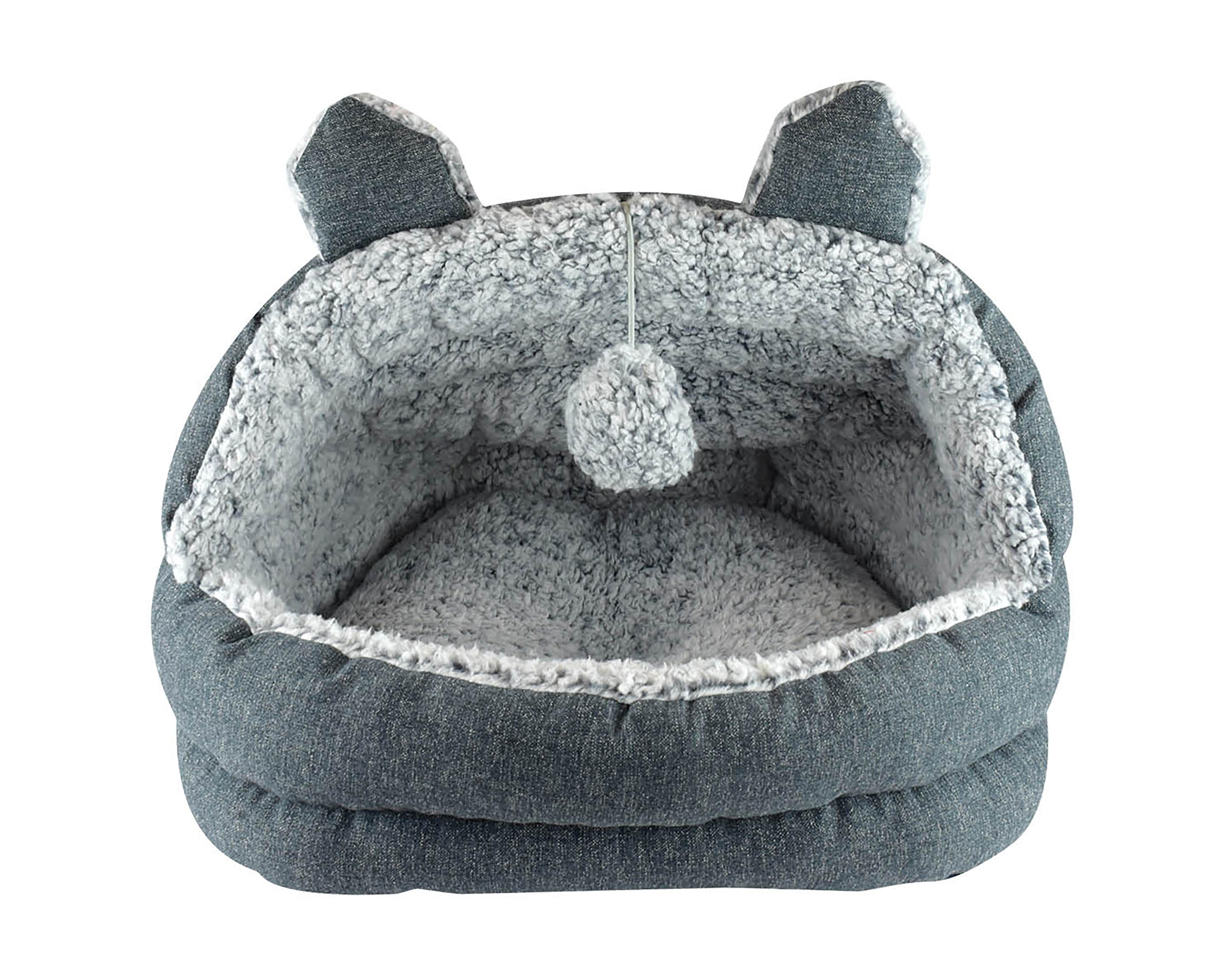 Foto 2 pulgar | Cama para Mascotas Fancy Pets 46 x 49 x 35 cm