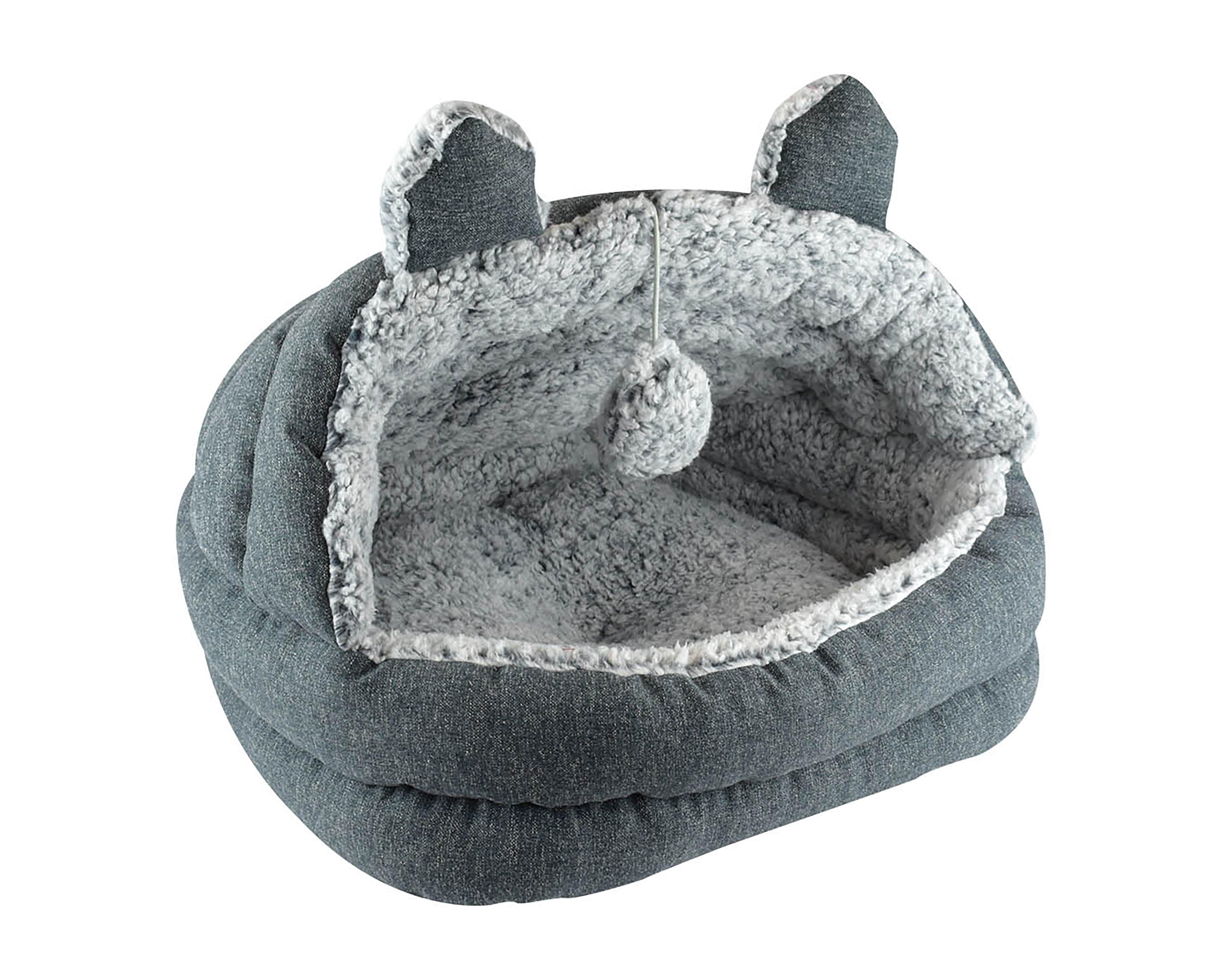 Foto 3 pulgar | Cama para Mascotas Fancy Pets 46 x 49 x 35 cm