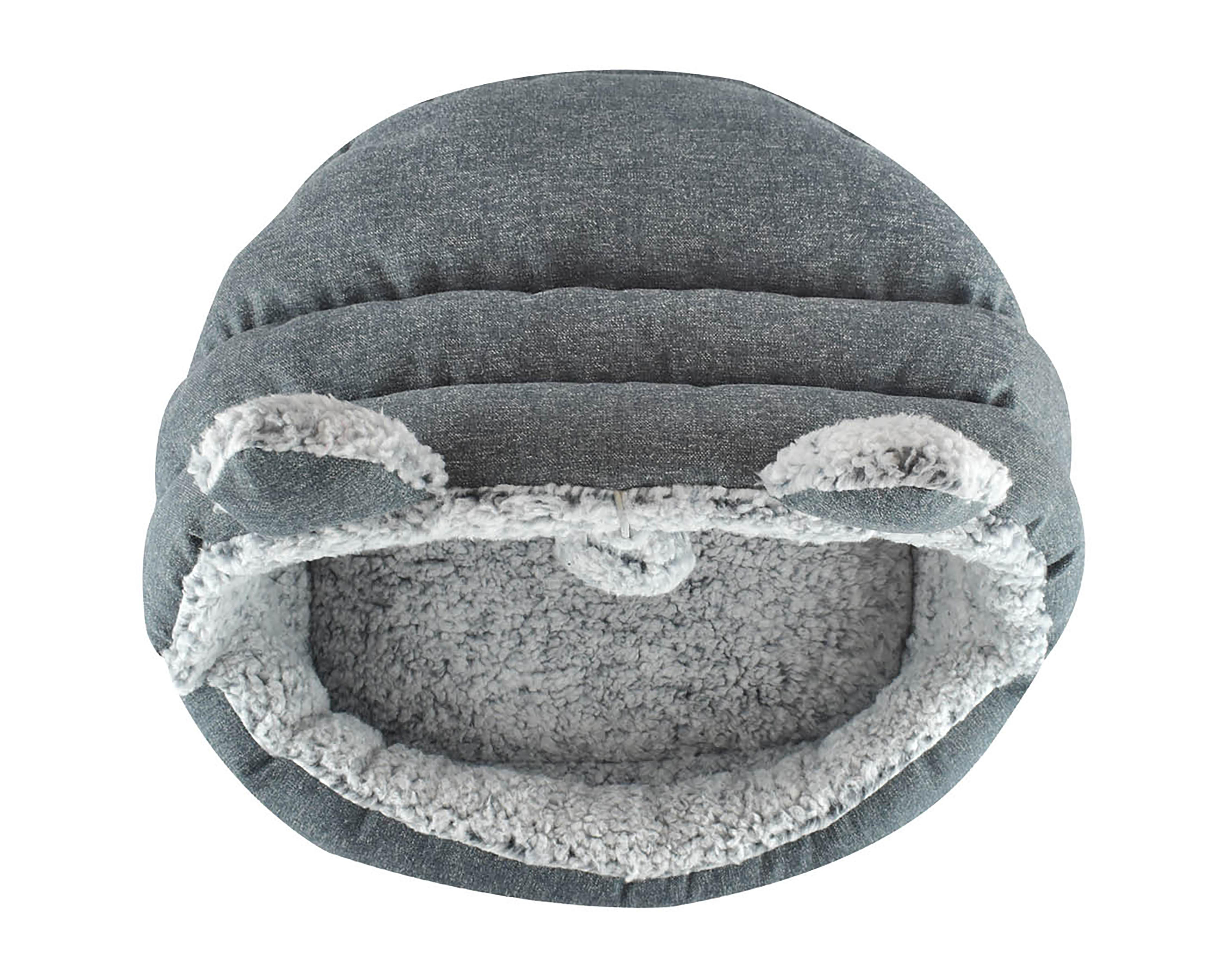 Foto 4 | Cama para Mascotas Fancy Pets 46 x 49 x 35 cm