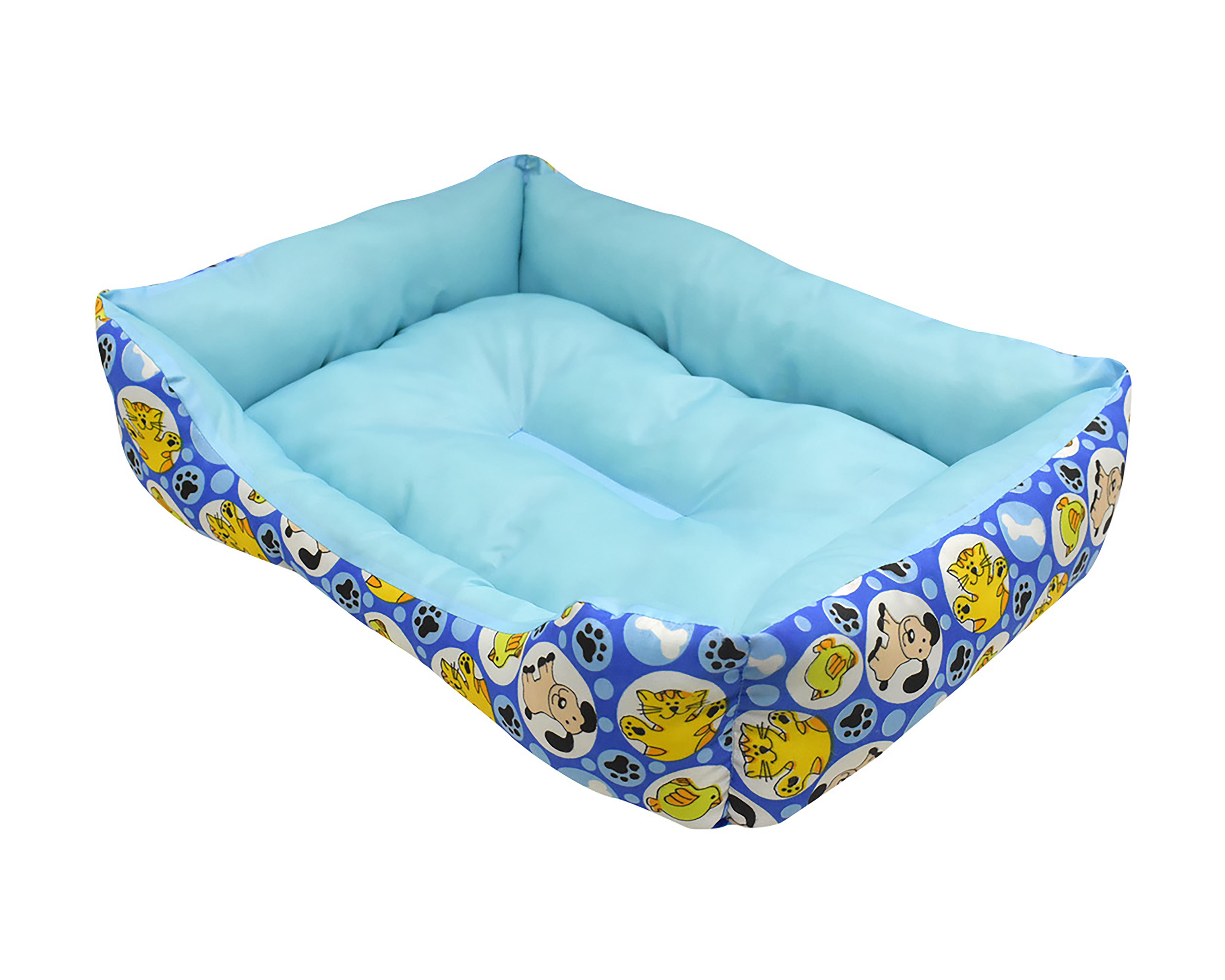 Foto 3 pulgar | Cama para Mascotas Fancy Pets