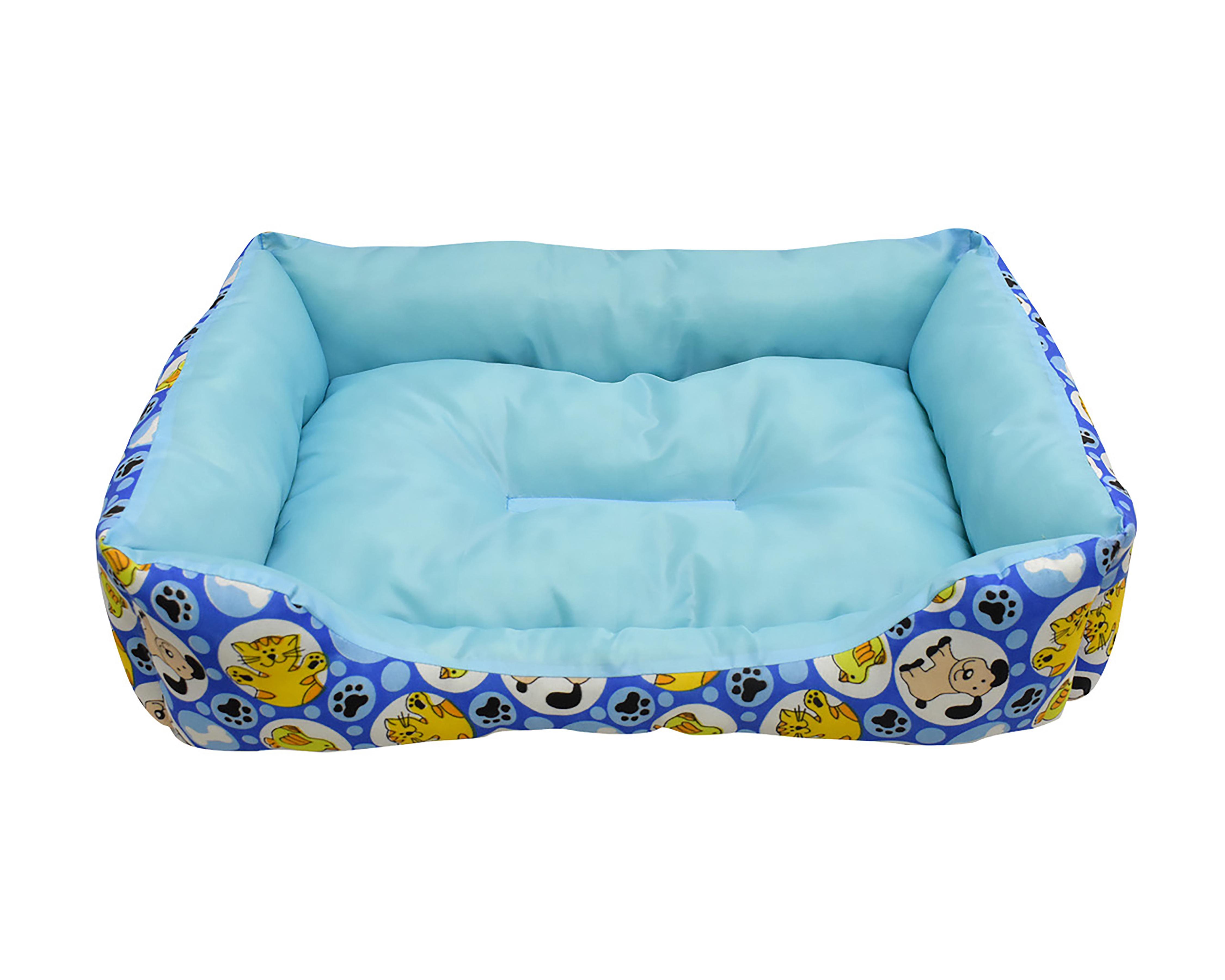 Cama para Mascotas Fancy Pets