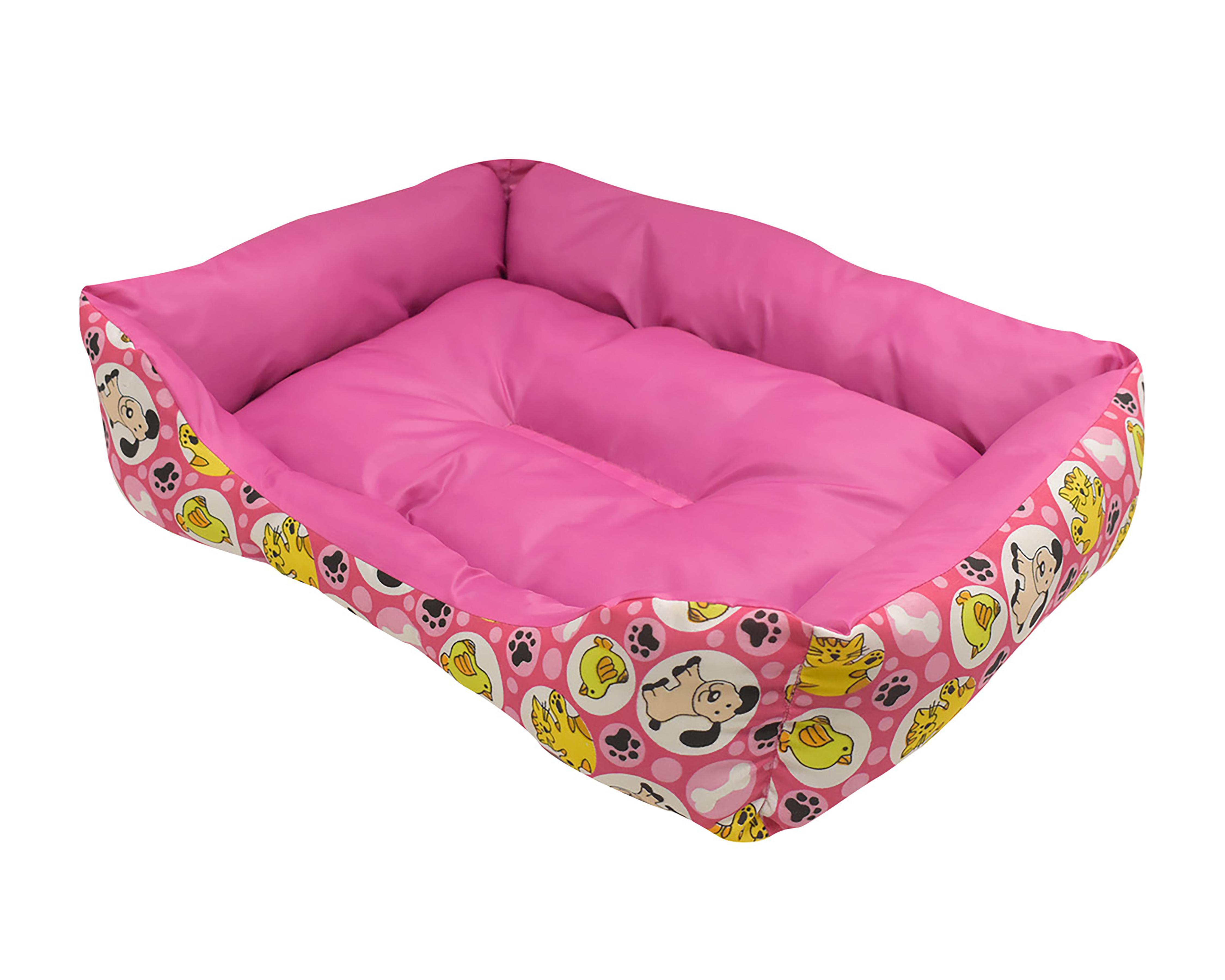 Foto 3 pulgar | Cama para Mascotas Fancy Pets