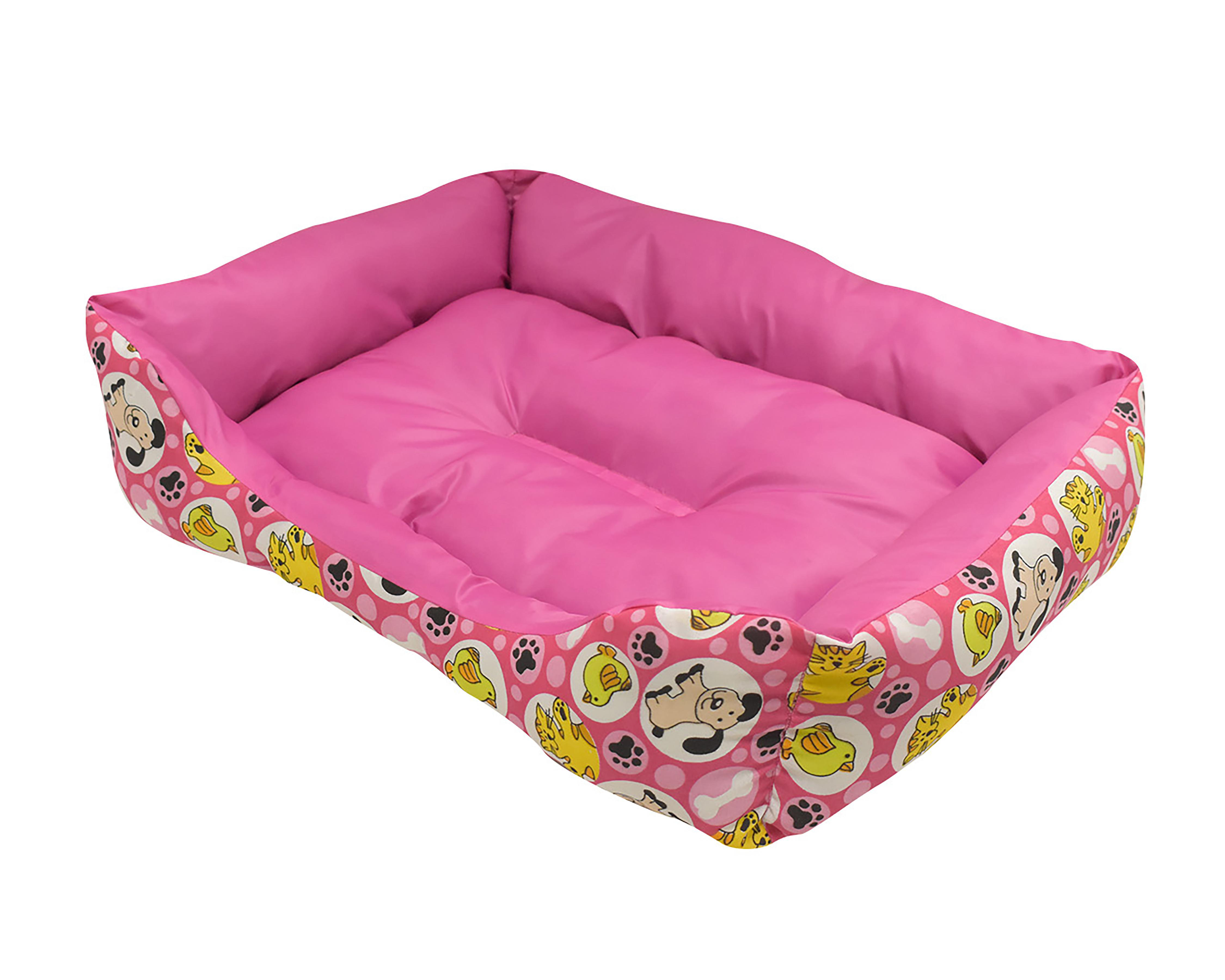 Foto 3 pulgar | Cama para Mascotas Fancy Pets