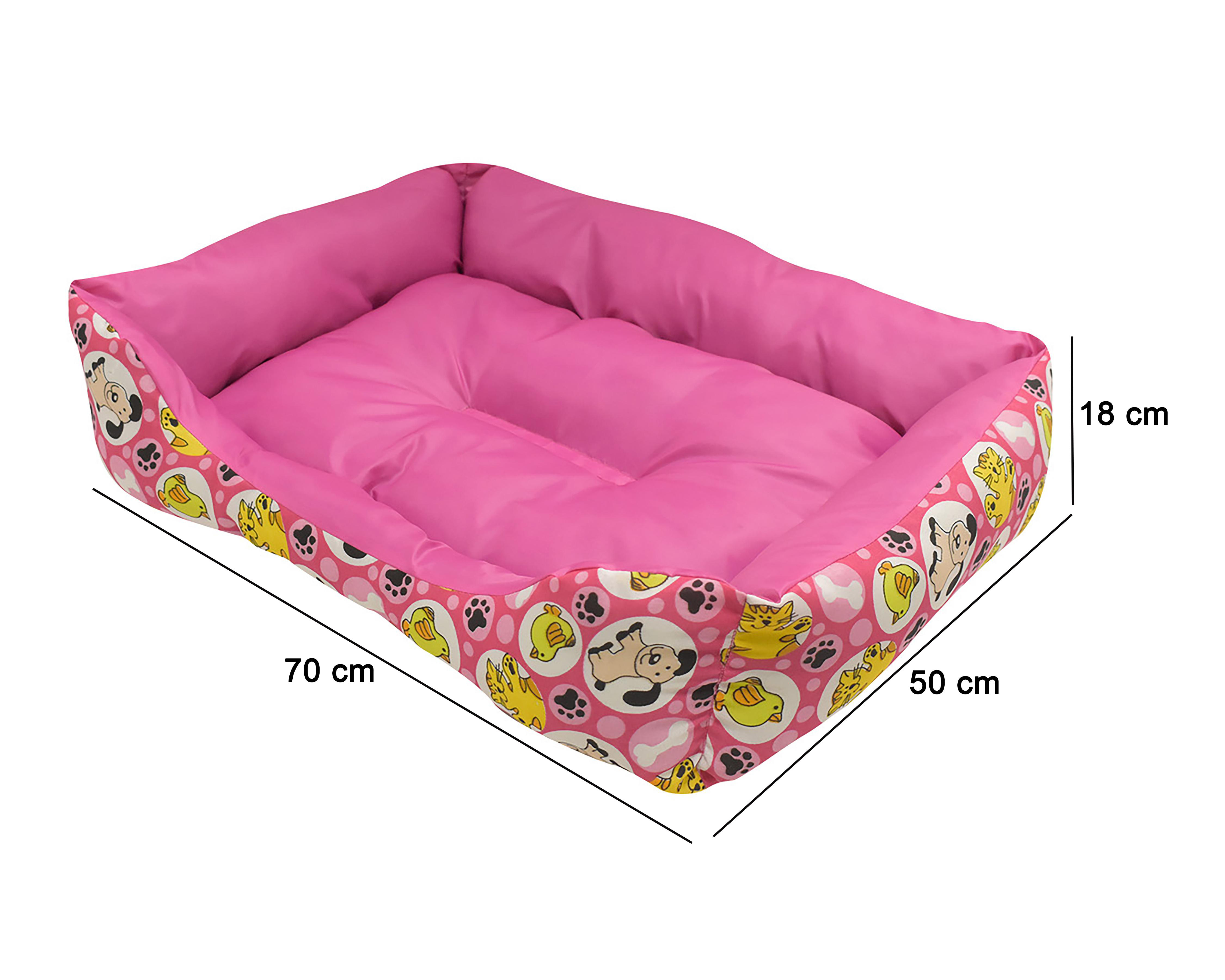 Foto 6 pulgar | Cama para Mascotas Fancy Pets