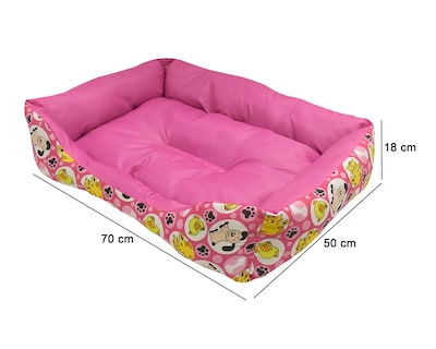 Foto 5 | Cama para Mascotas Fancy Pets