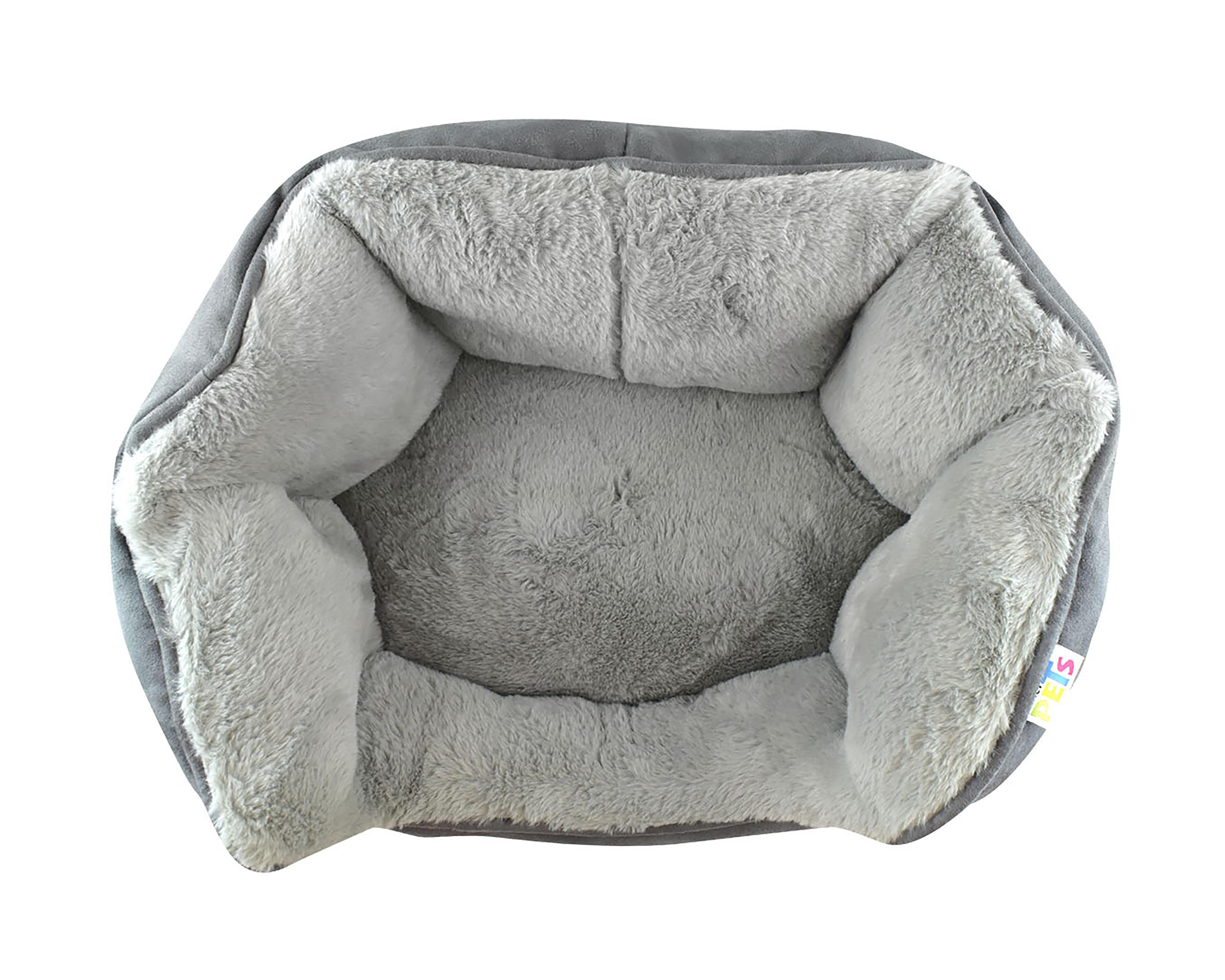 Foto 4 pulgar | Cama para Mascotas Fancy Pets 57 x 42 x 26 cm