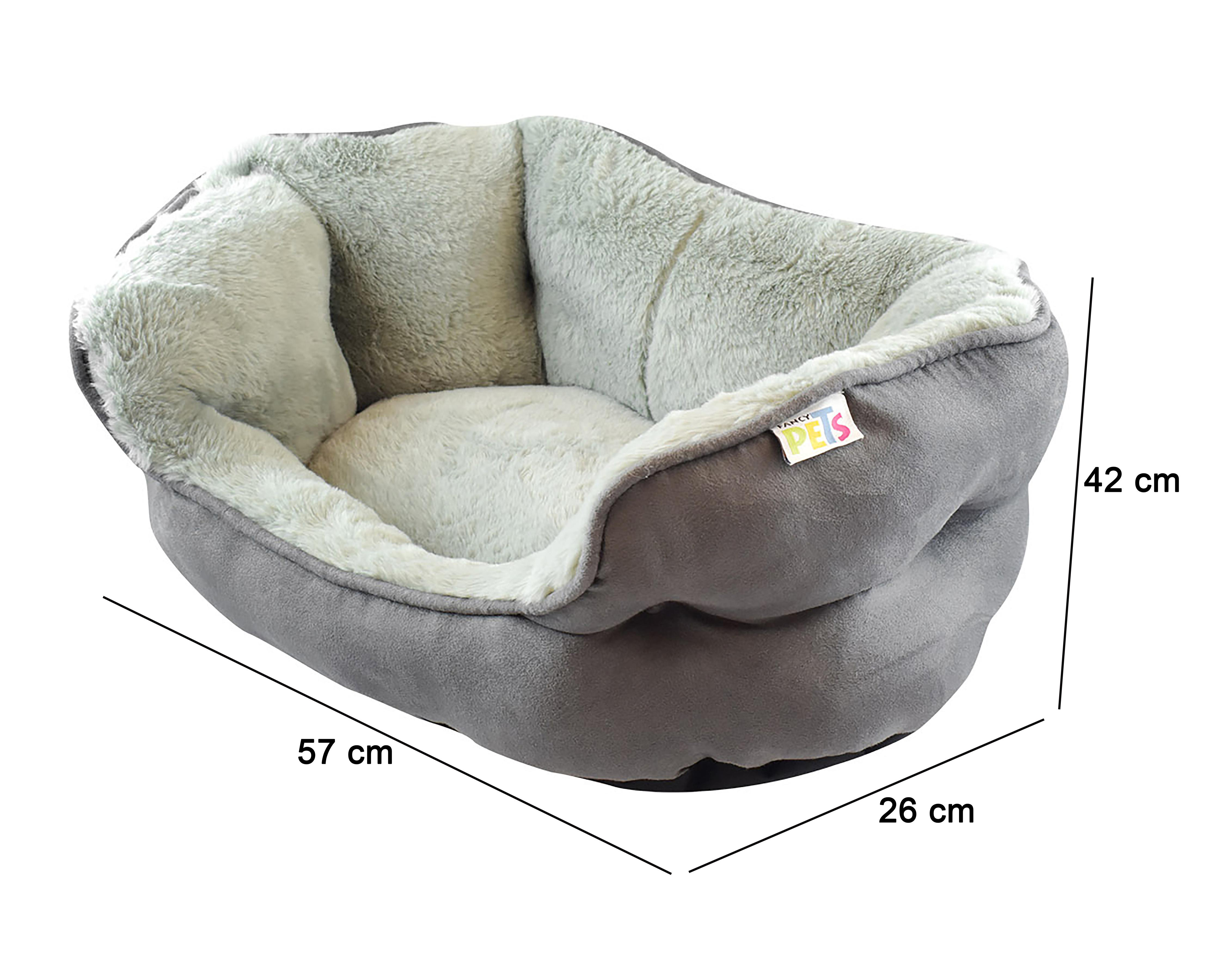 Foto 5 | Cama para Mascotas Fancy Pets 57 x 42 x 26 cm
