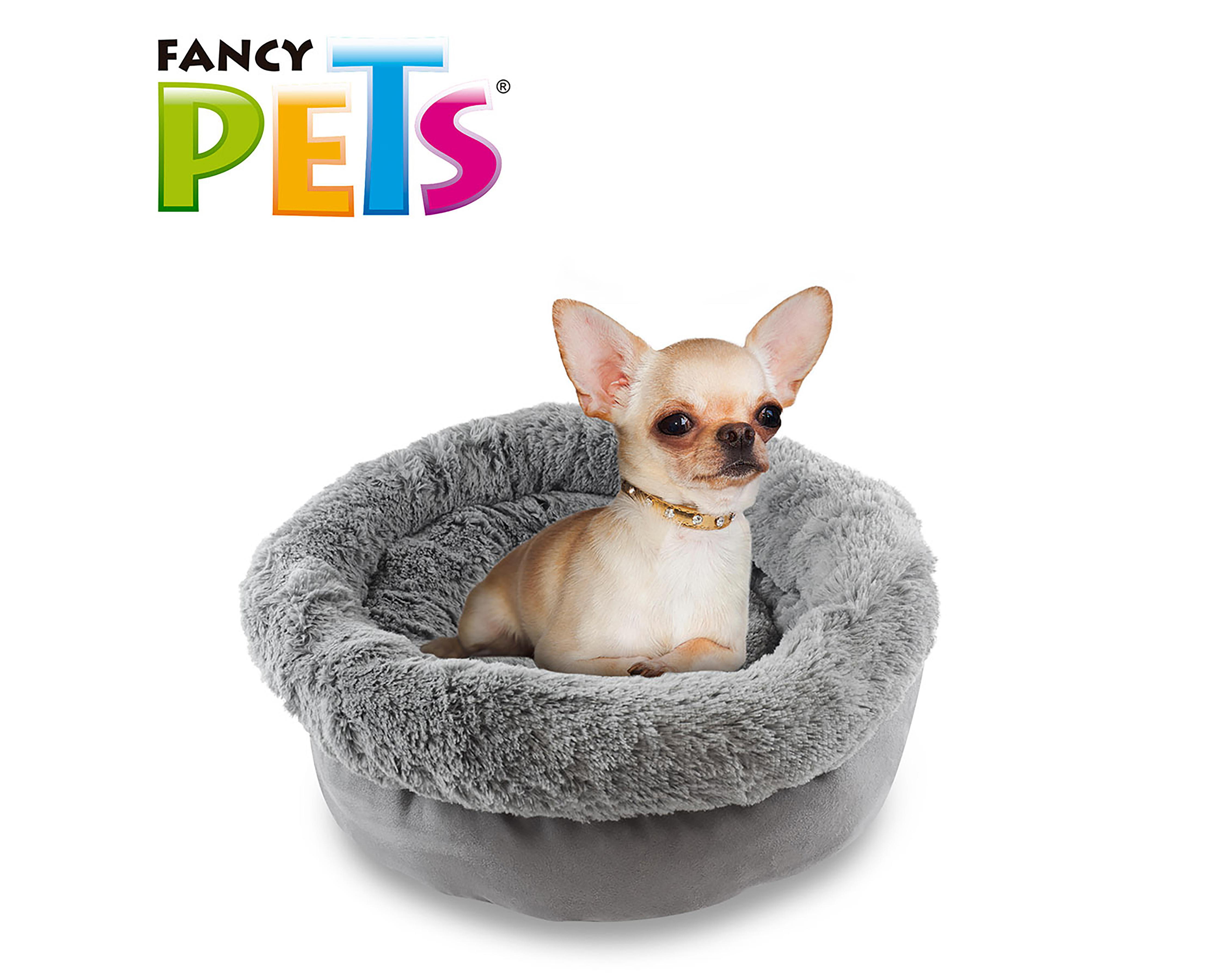 Foto 5 pulgar | Cama para Mascotas Fancy Pets 50 x 50 x 20 cm