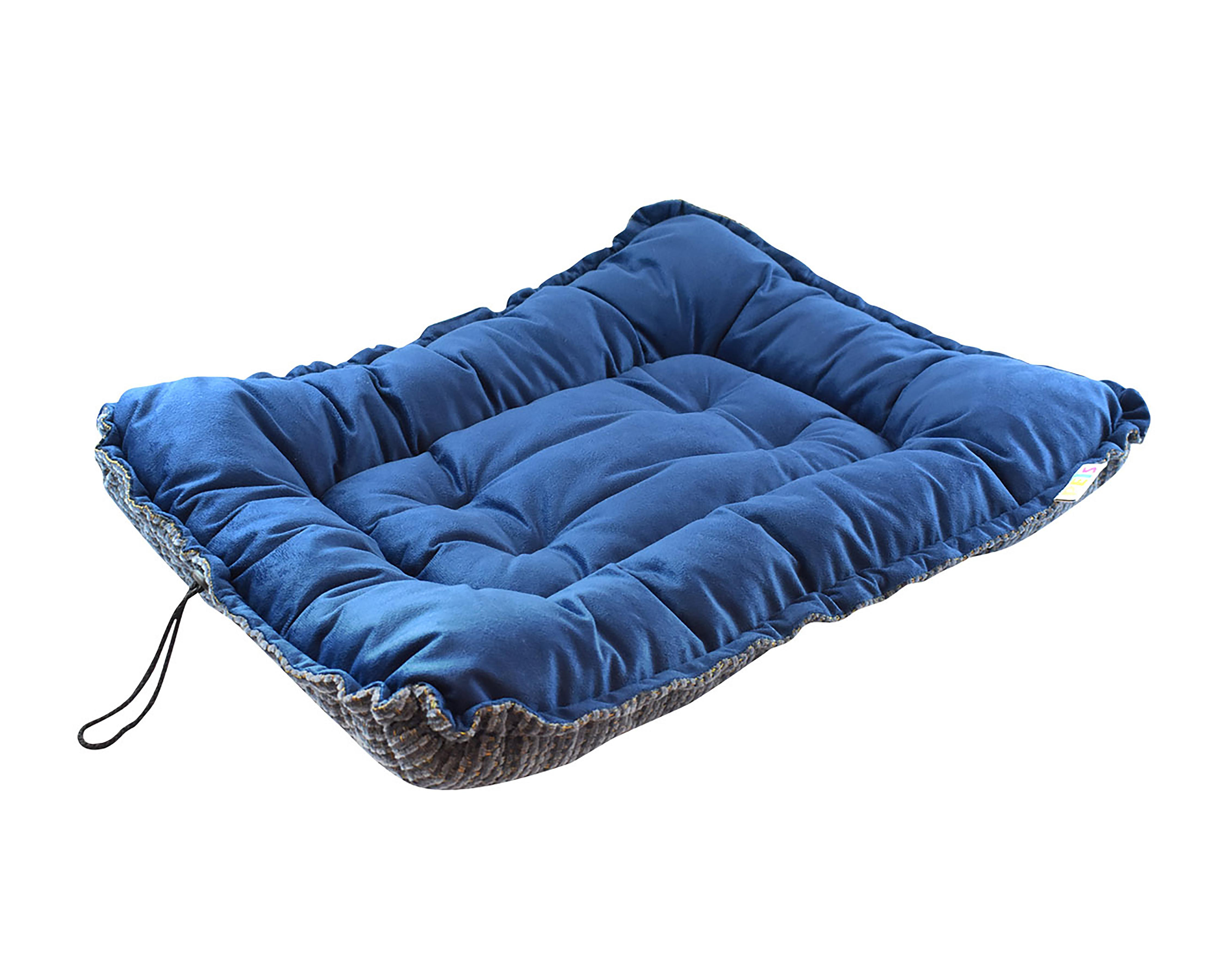 Foto 3 pulgar | Cama para Mascotas Fancy Pets 82 x 59 x 8 cm