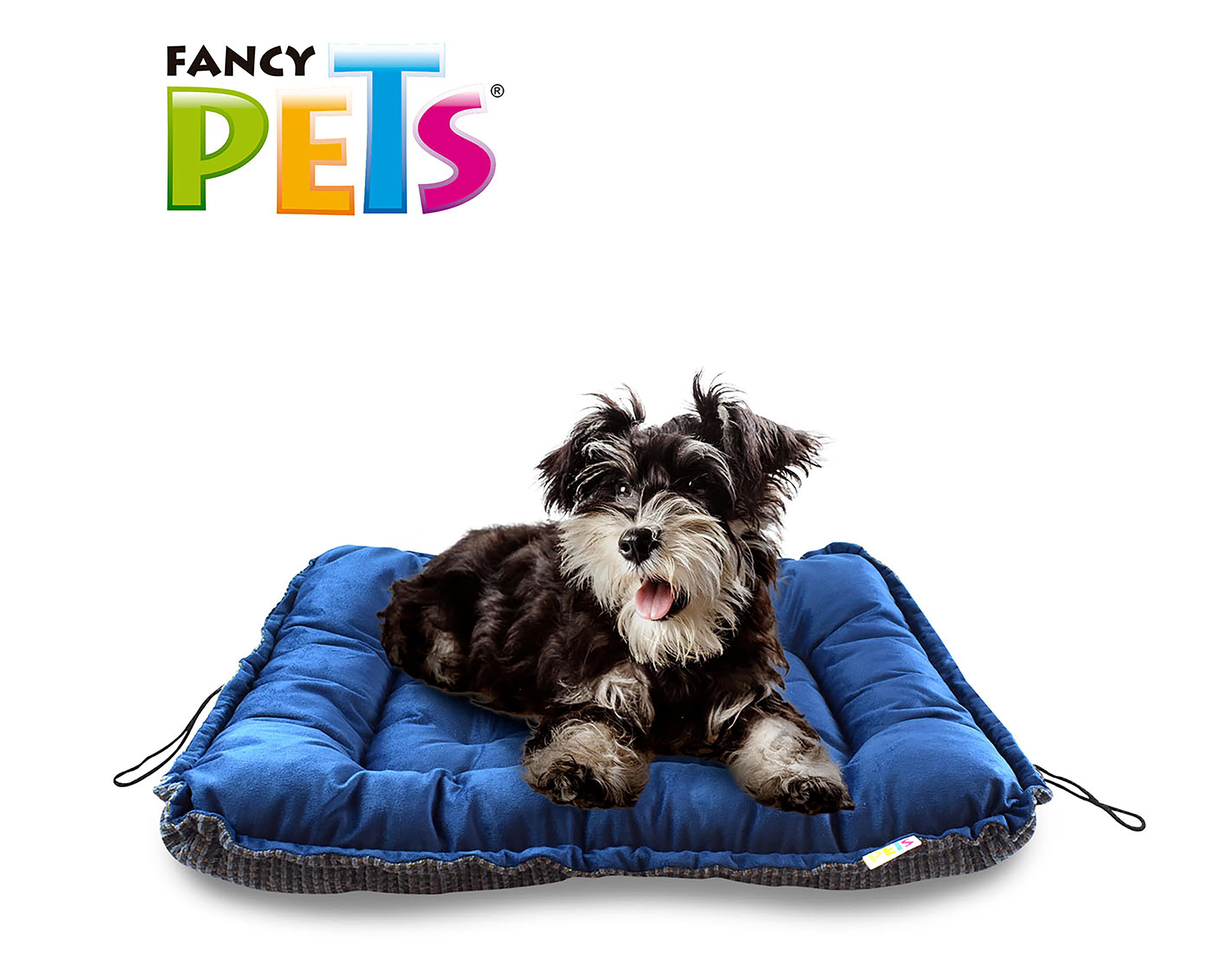 Foto 6 pulgar | Cama para Mascotas Fancy Pets 82 x 59 x 8 cm