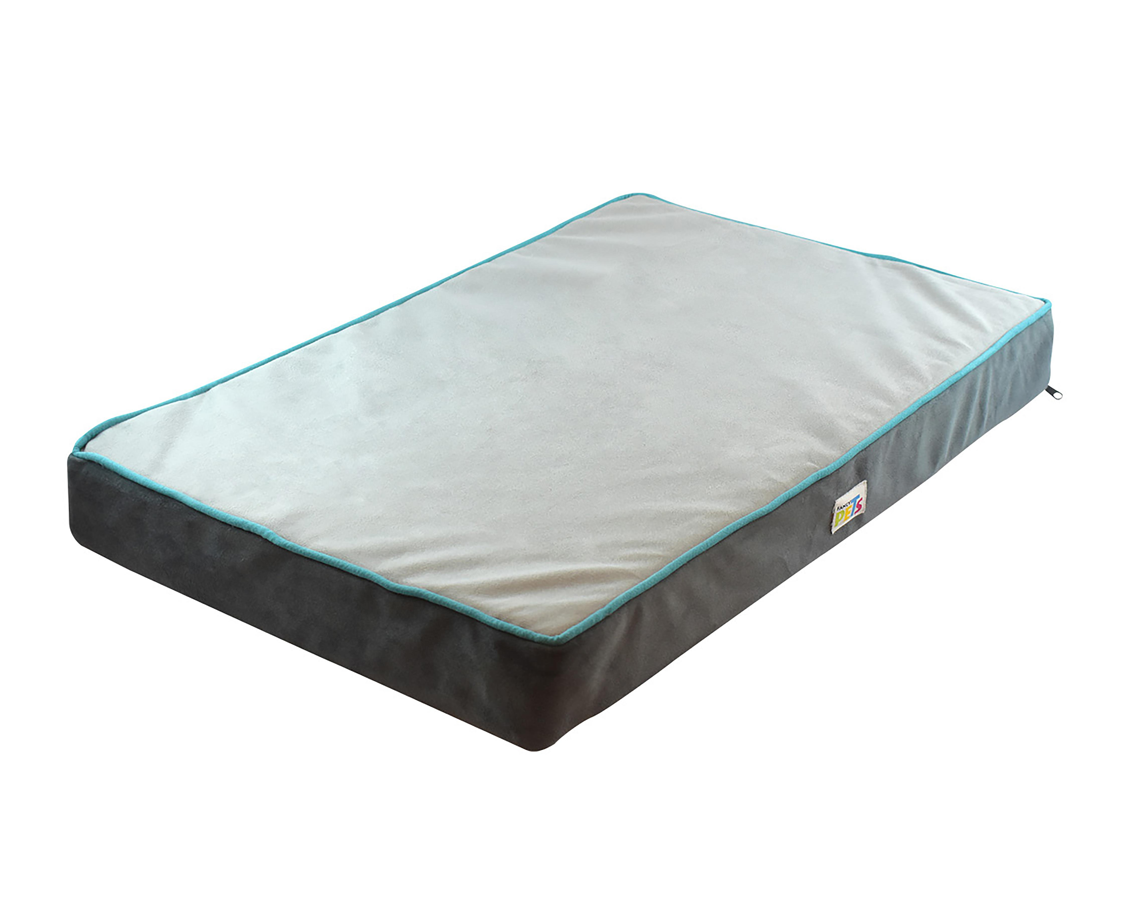 Foto 2 | Colchoneta Aqua Memory para Mascotas Fancy Pets 72 x 46 x 8 cm