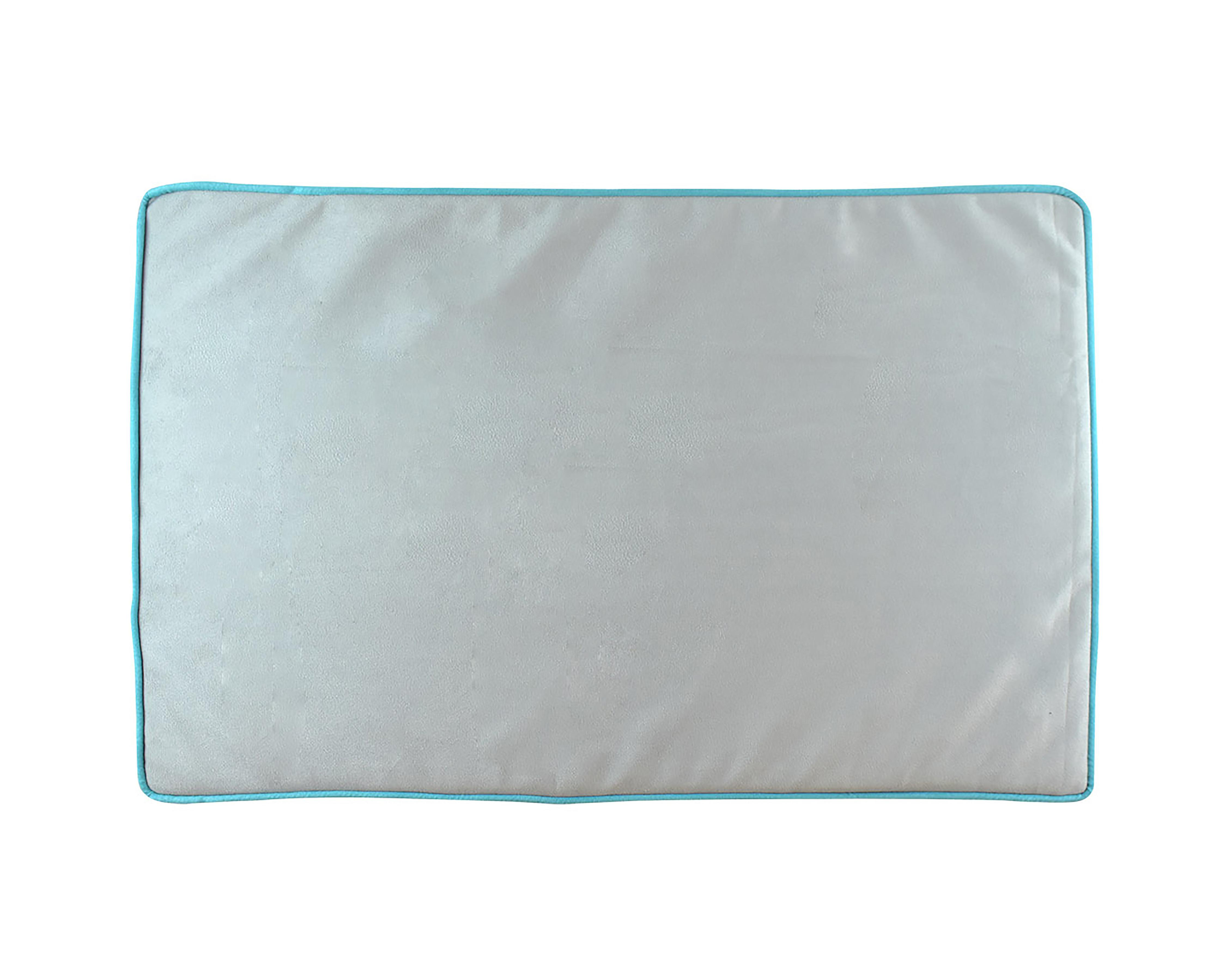 Foto 4 pulgar | Colchoneta Aqua Memory para Mascotas Fancy Pets 72 x 46 x 8 cm