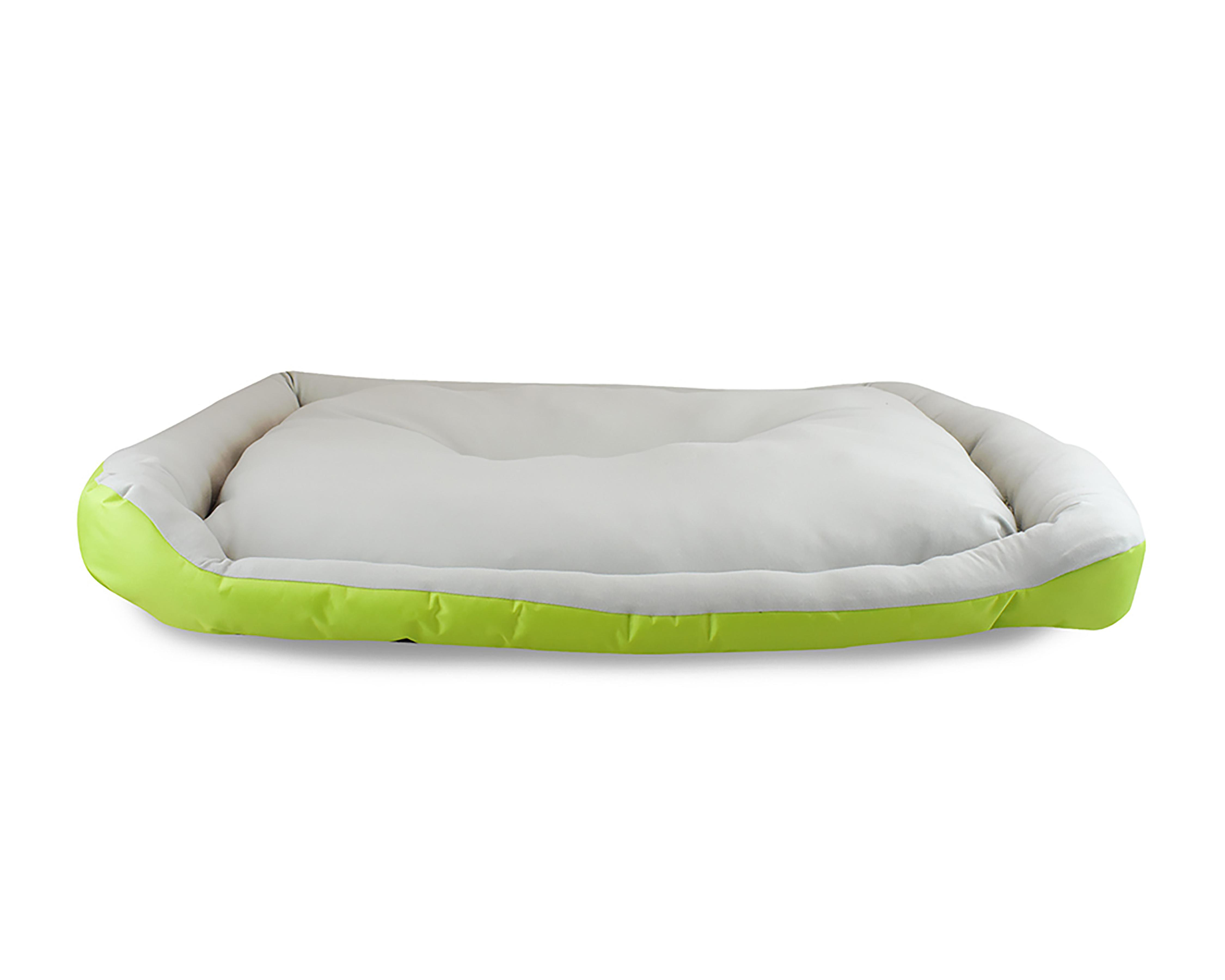 Foto 2 pulgar | Cama para Mascotas Fancy Pets 90 x 70 x 12 cm