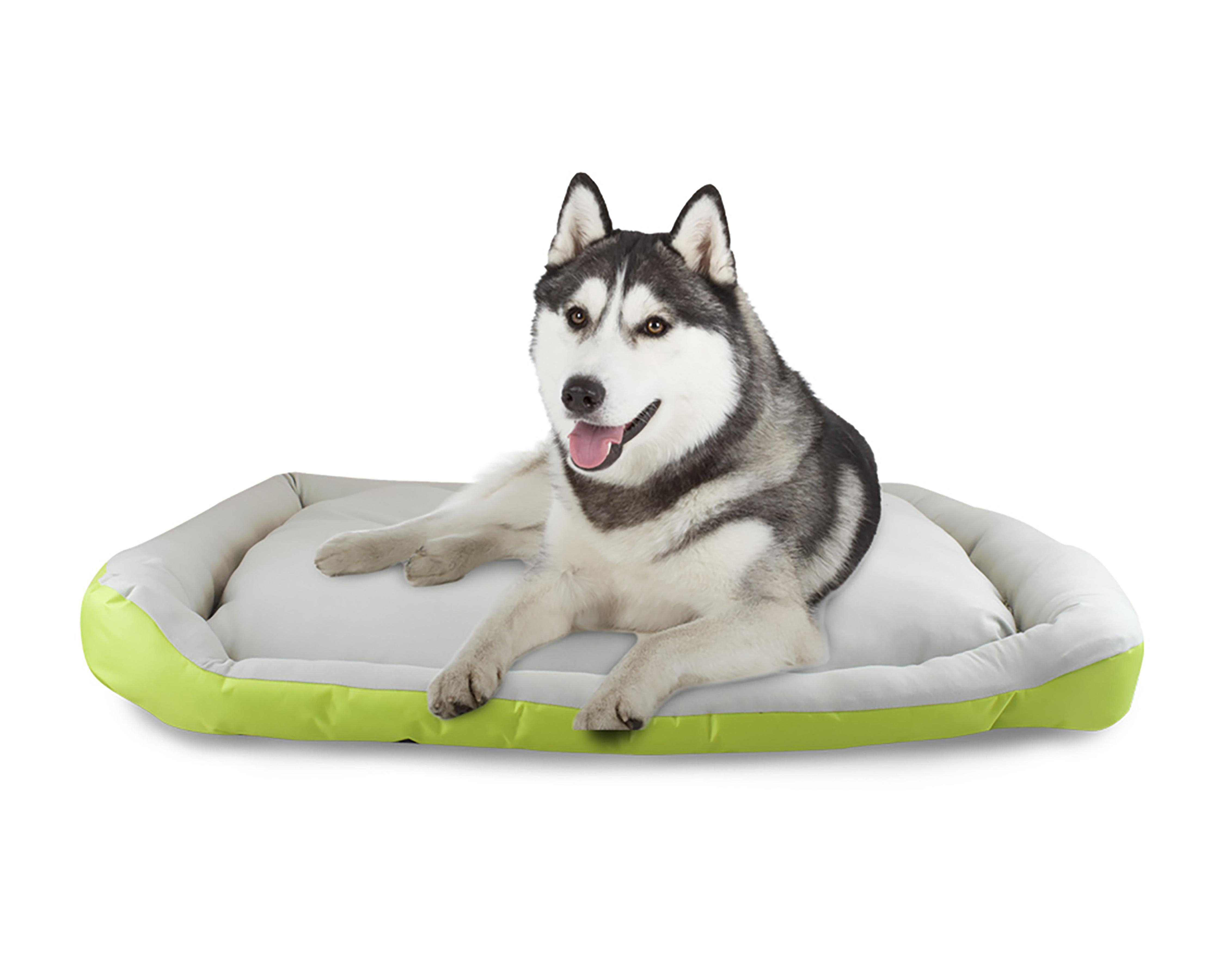 Foto 5 pulgar | Cama para Mascotas Fancy Pets 90 x 70 x 12 cm