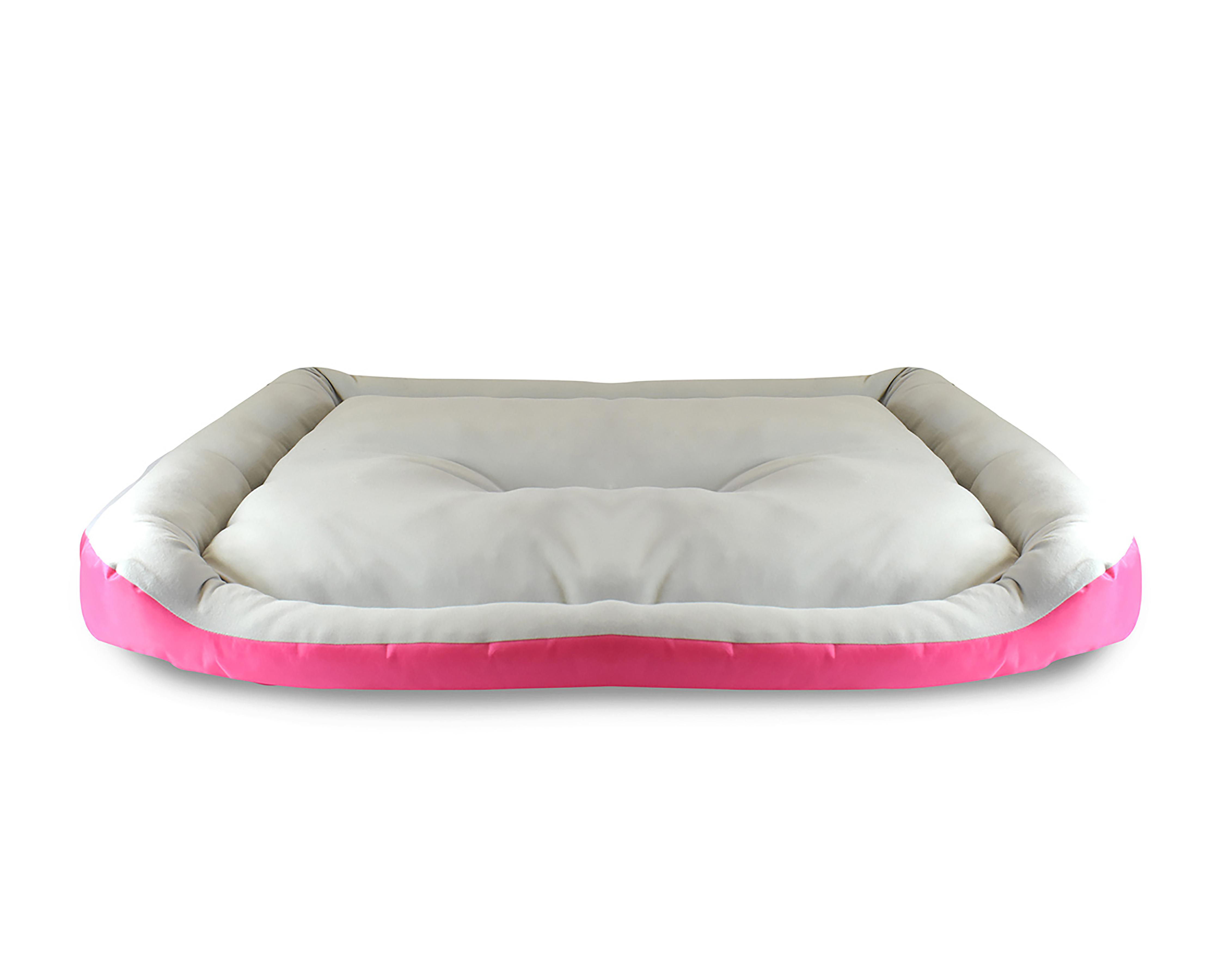 Foto 2 pulgar | Cama para Mascotas Fancy Pets 90 x 70 x 12 cm