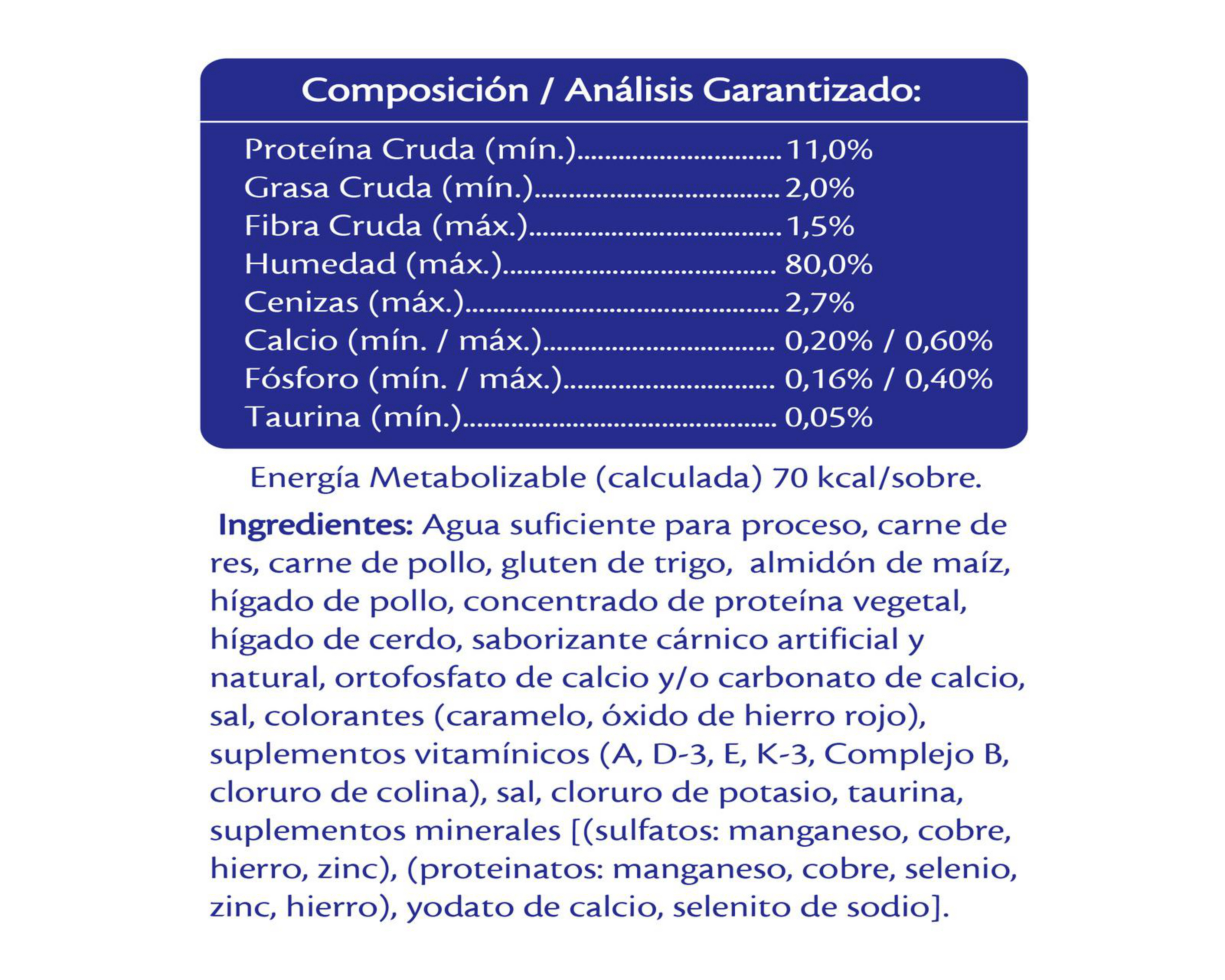 Foto 4 | Alimento para Gato Purina Felix Cachorro 85 g