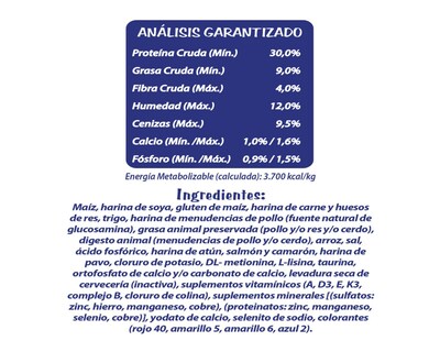 Foto 4 | Alimento para Gato Purina Félix Adulto 1.5 kg
