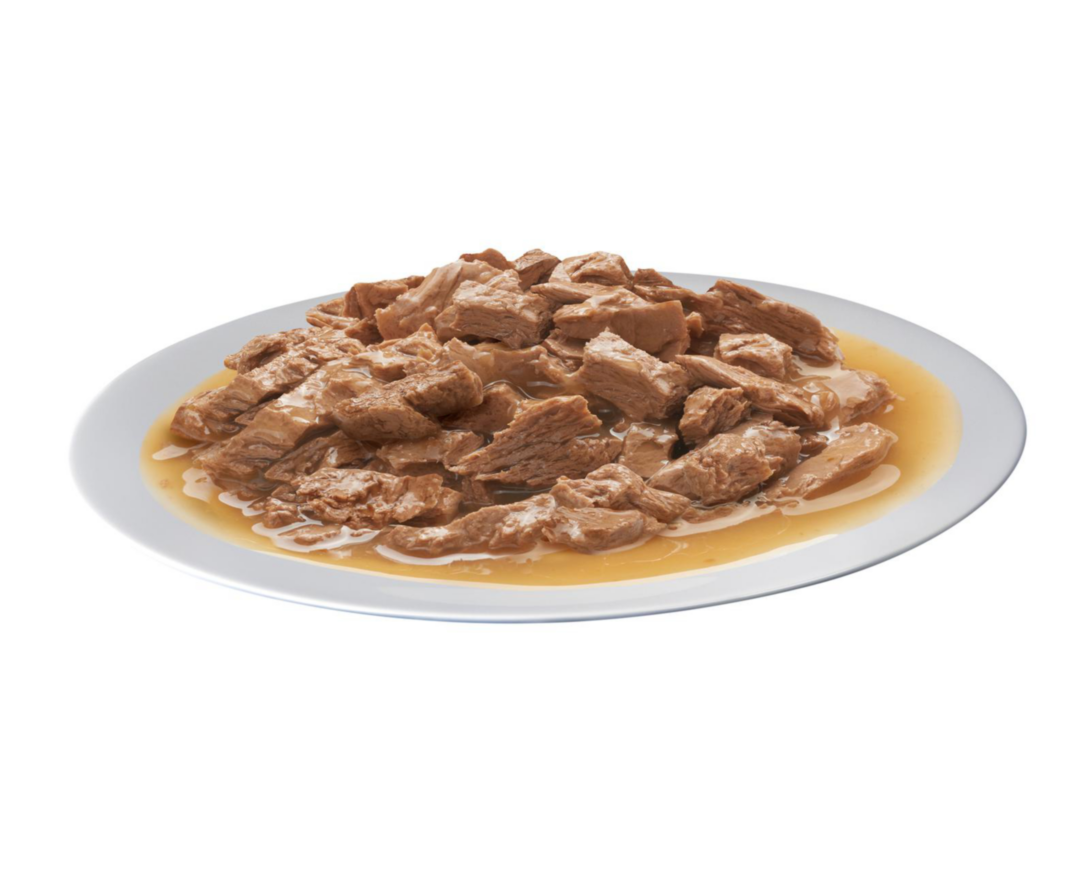Foto 7 pulgar | Alimento para Gato Purina Felix Raza Mediana 85 g