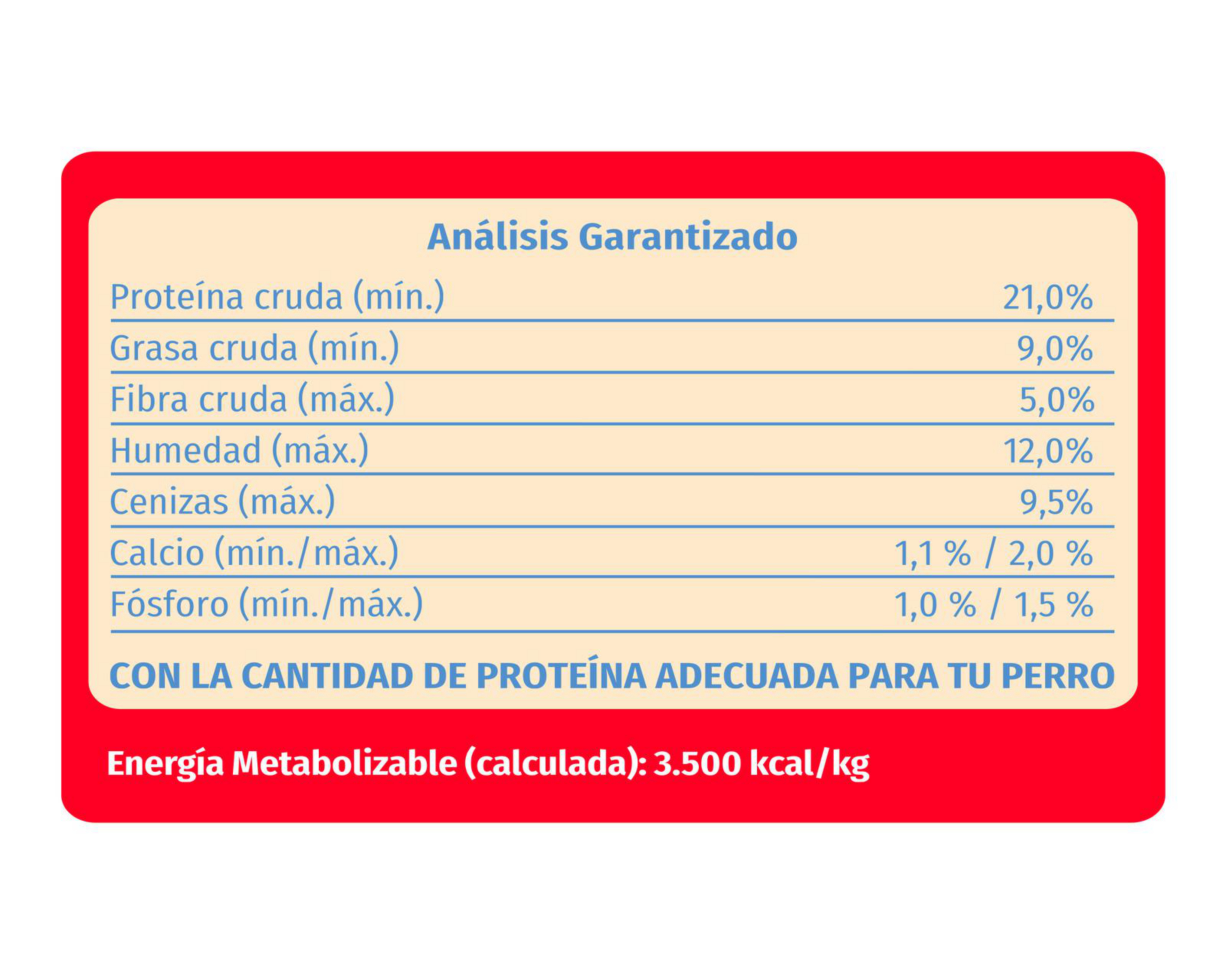 Foto 5 | Alimento para Perro Purina Campeón Cachorro 2 kg