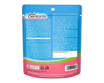Foto 2 | Snack para Gato Purina Dentalife Cuidado Oral Diario 50 g