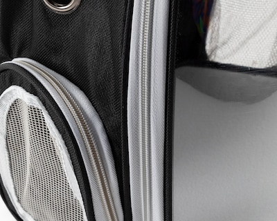 Foto 5 | Mochila para Mascota Pequeña Huppy