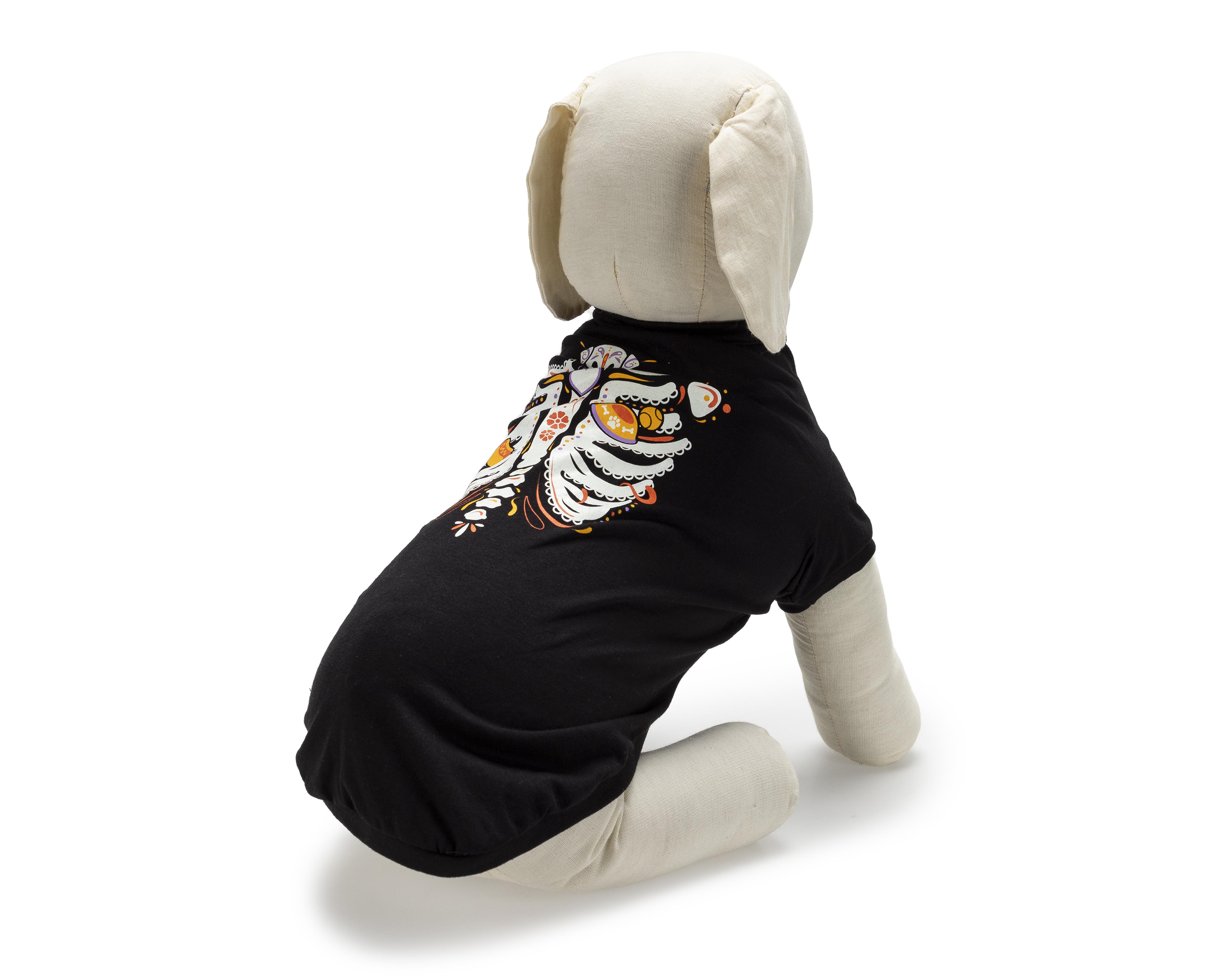 Foto 3 pulgar | Playera para Perro Huppy