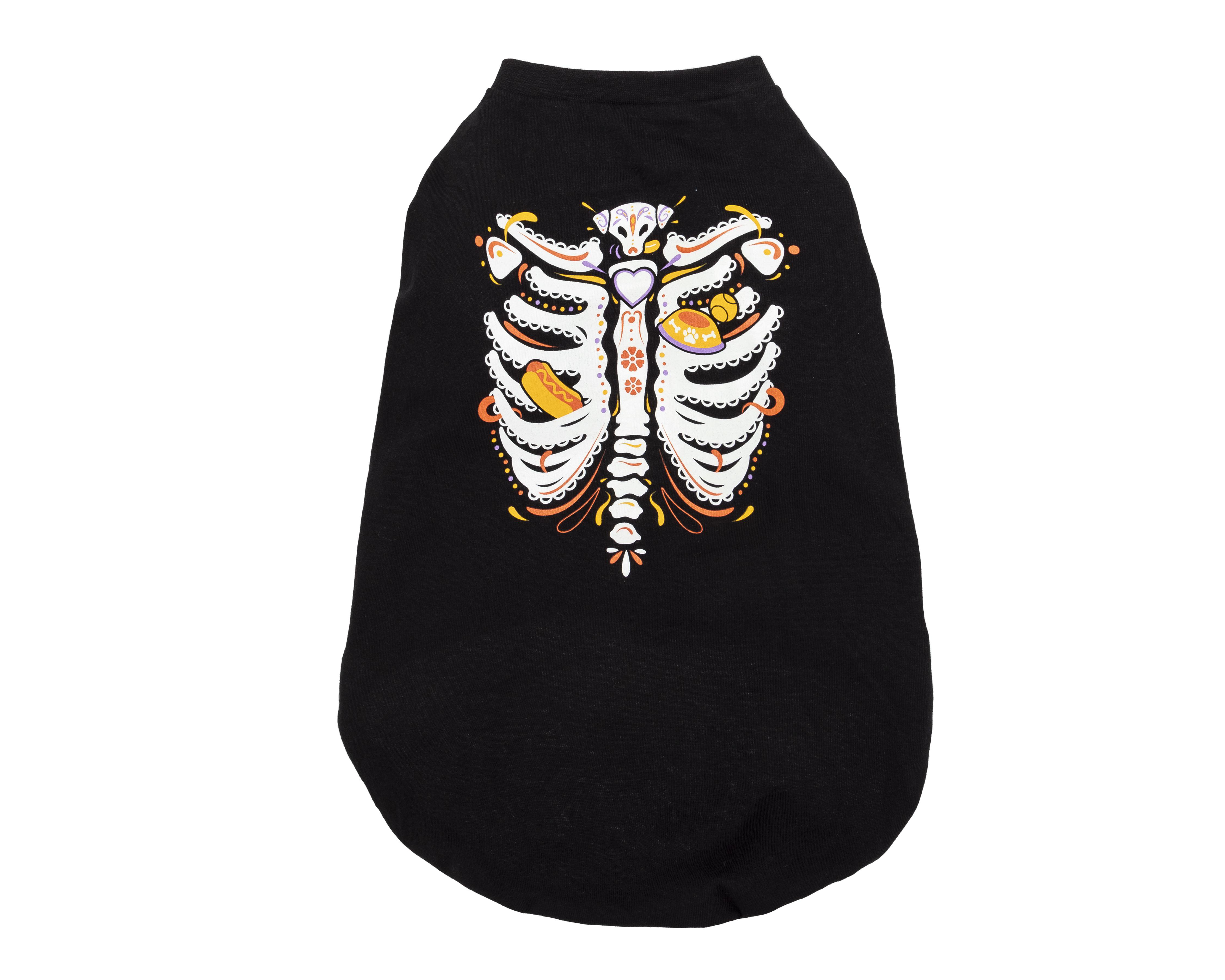 Foto 5 pulgar | Playera para Perro Huppy