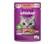 Alimento para Gato Whiskas Adulto 85 g
