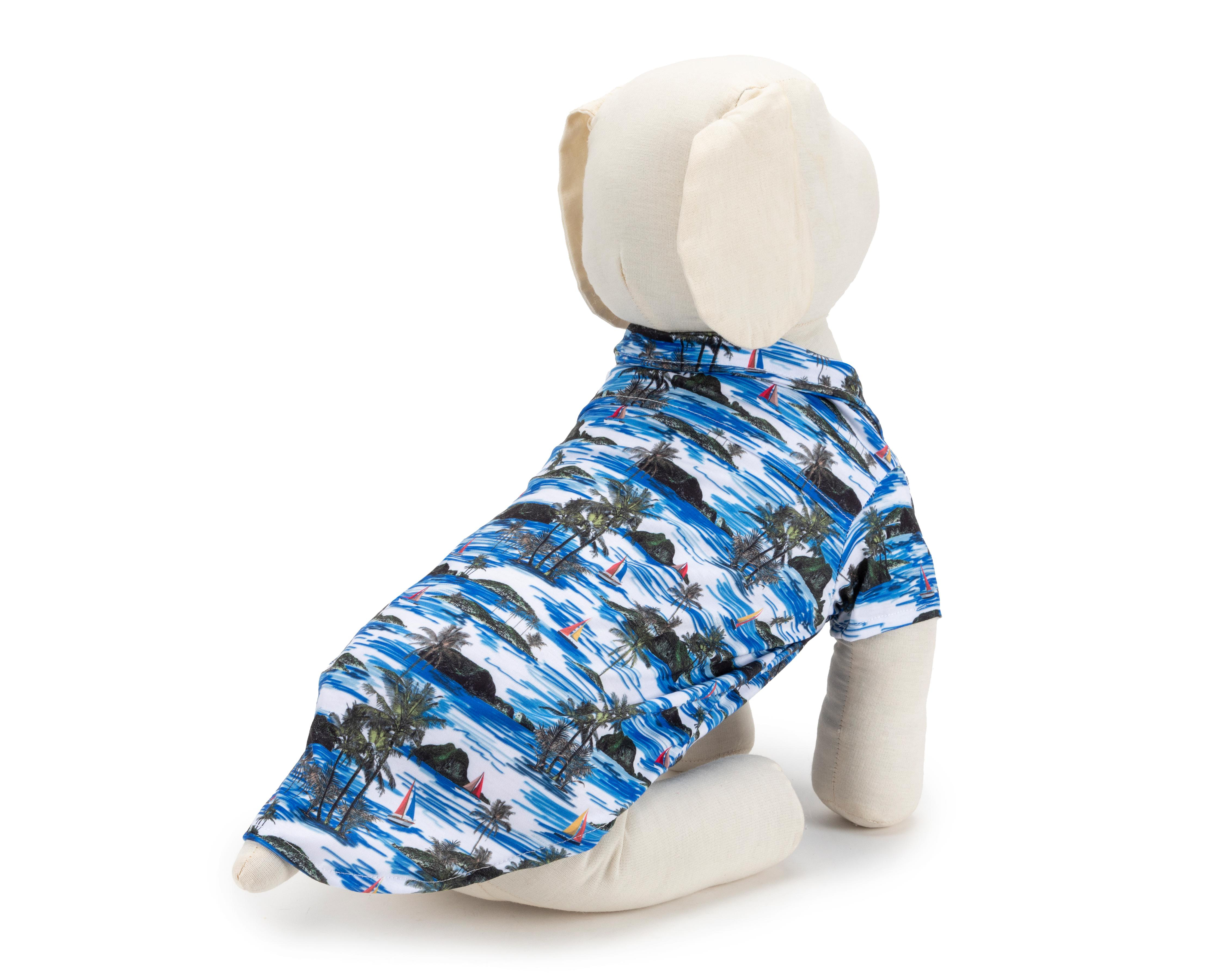 Foto 1 | Camisa para Perro Huppy