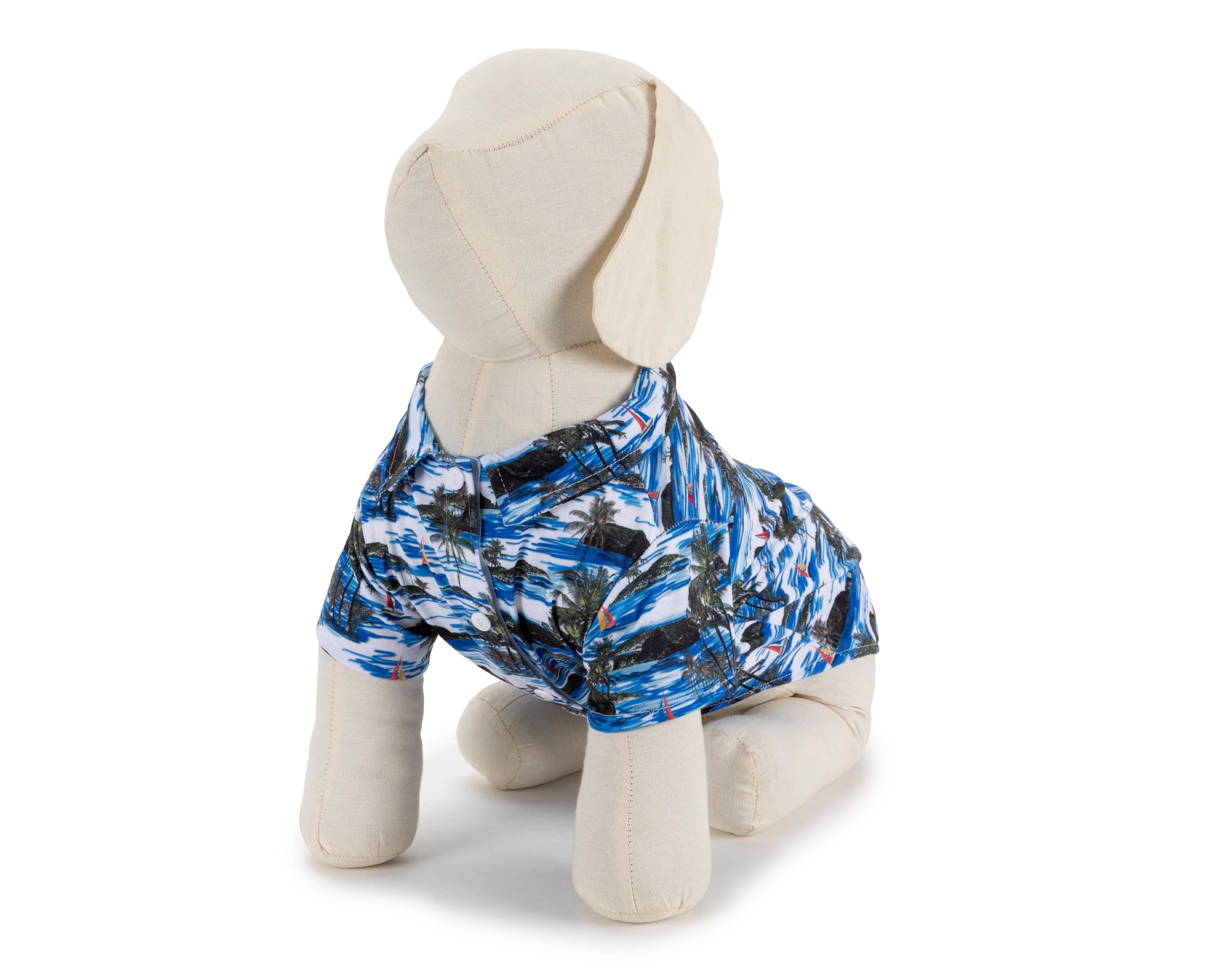 Foto 2 | Camisa para Perro Huppy