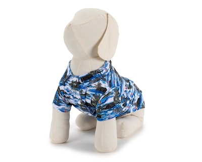 Foto 2 | Camisa para Perro Huppy