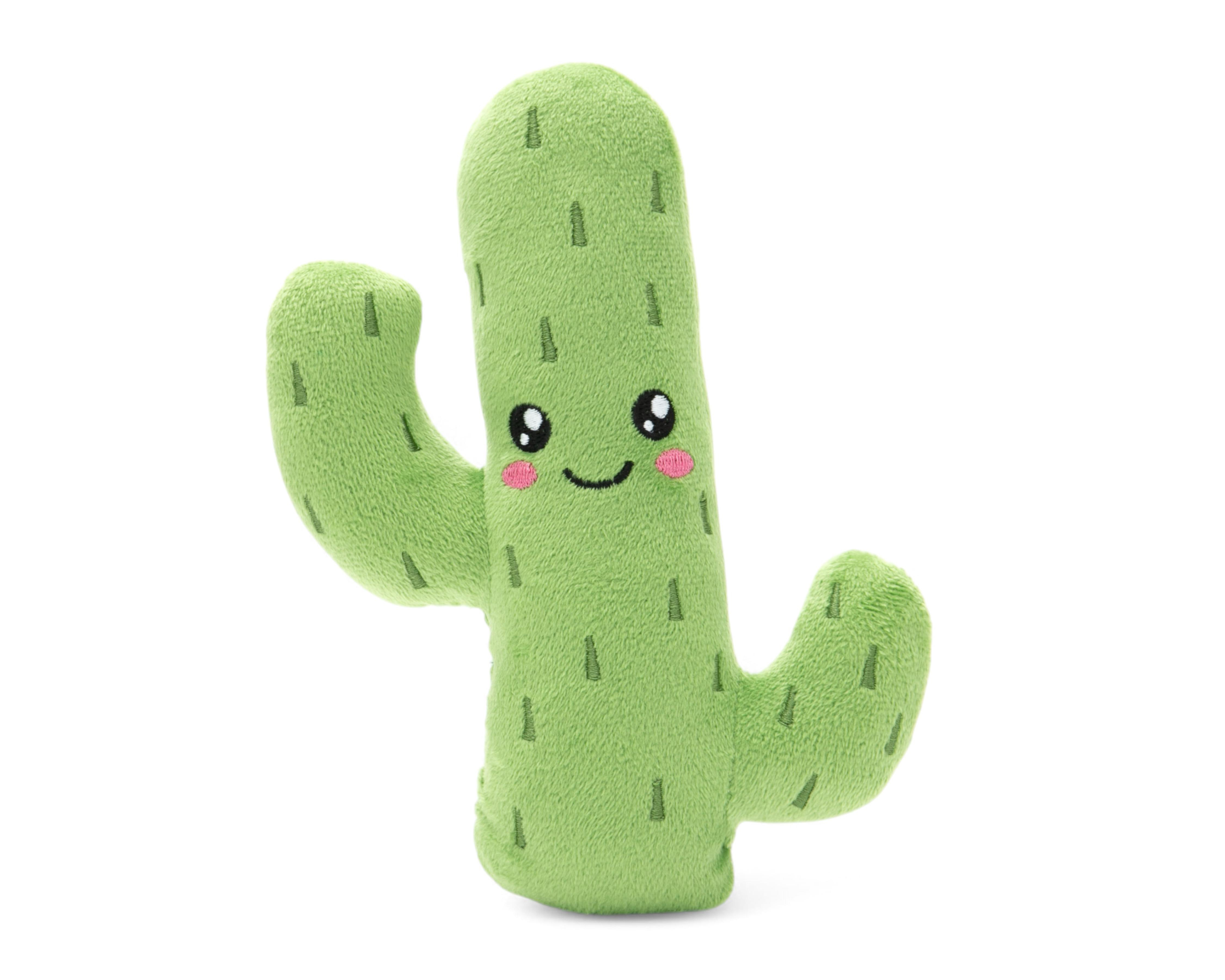 Foto 2 pulgar | Juguete para Perro Huppy Cactus