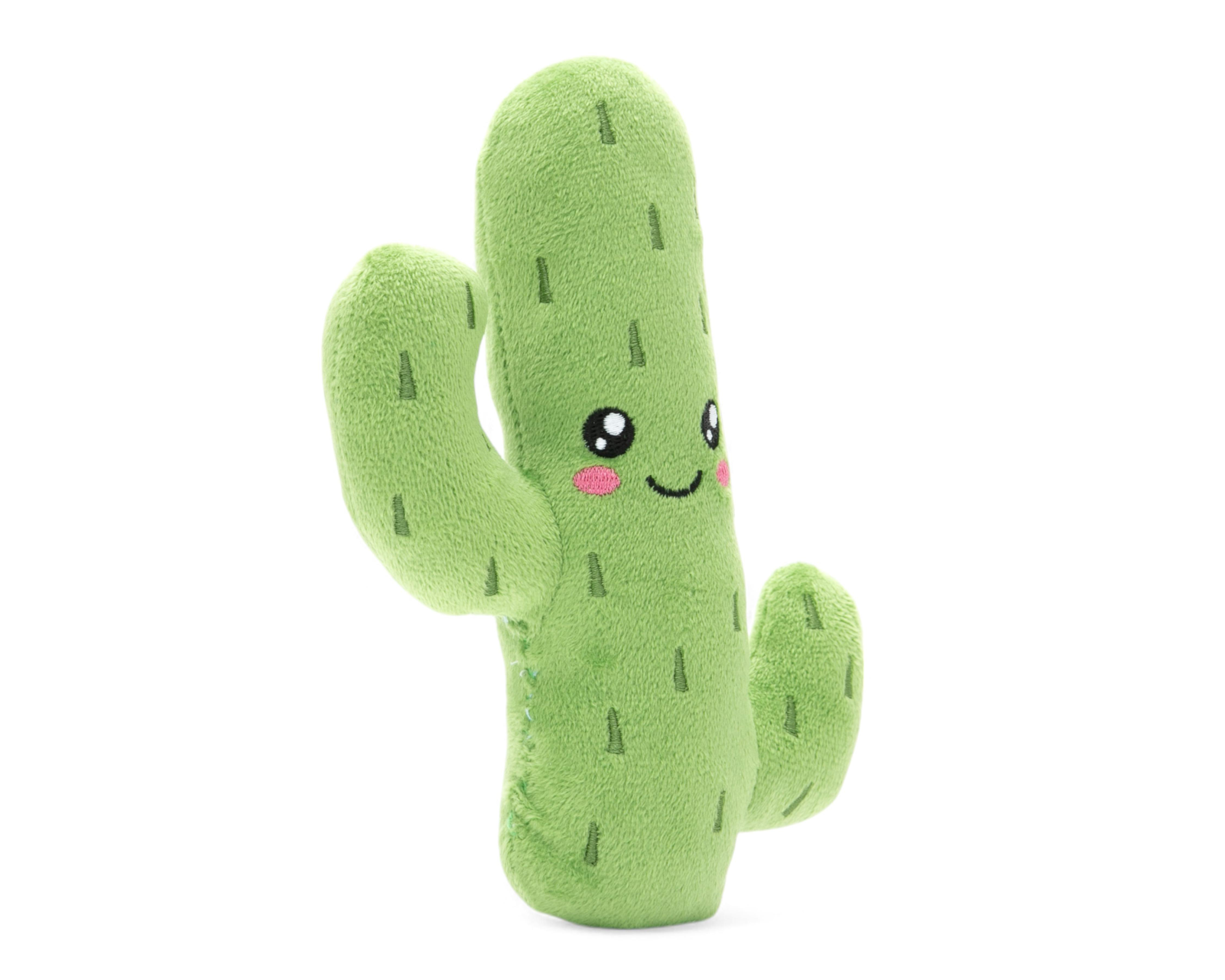 Foto 3 pulgar | Juguete para Perro Huppy Cactus