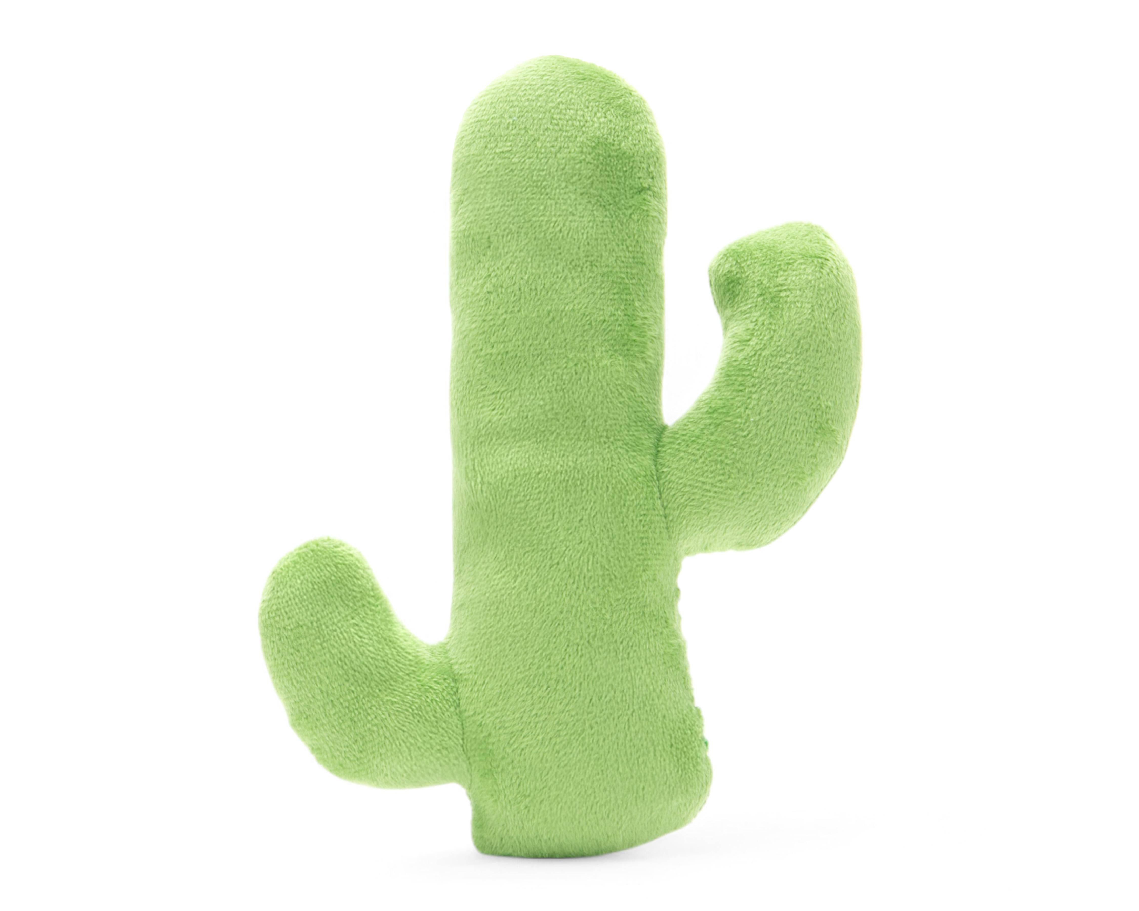Foto 4 pulgar | Juguete para Perro Huppy Cactus