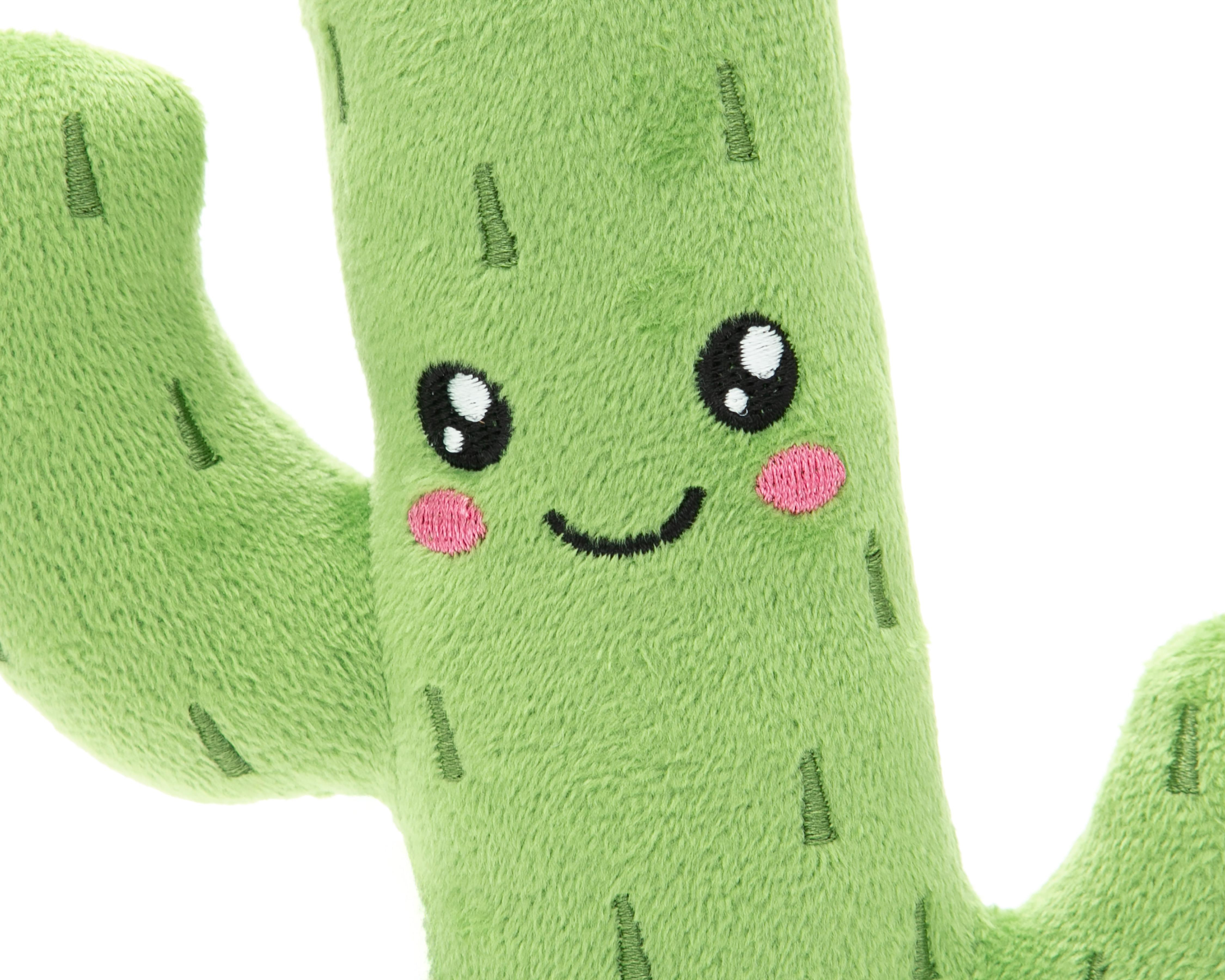 Foto 5 pulgar | Juguete para Perro Huppy Cactus