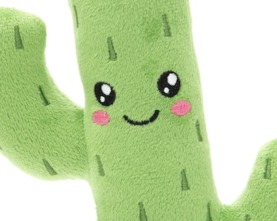Foto 4 | Juguete para Perro Huppy Cactus