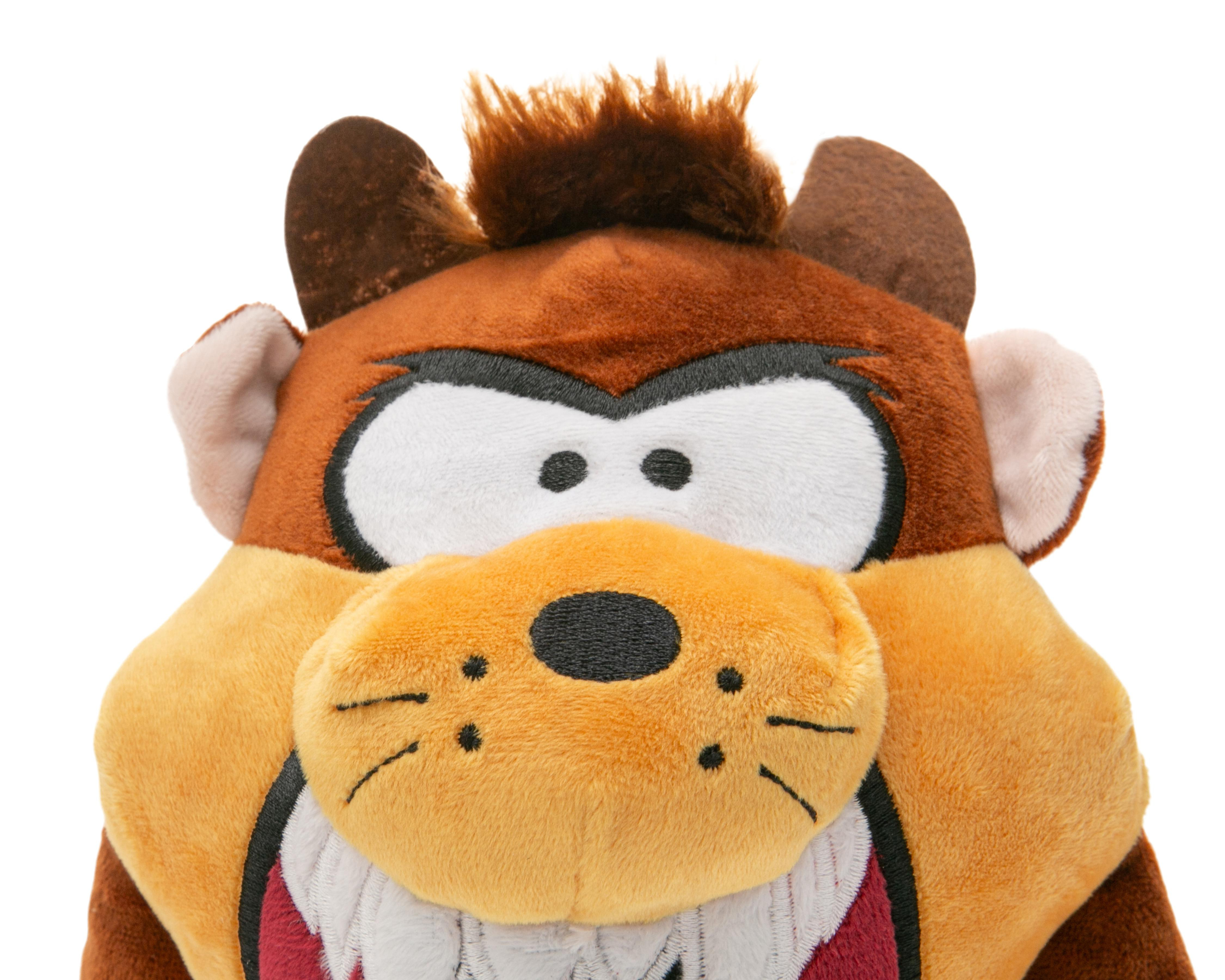 Foto 4 | Peluche para Perro Looney Toons Demonio de Tazmania