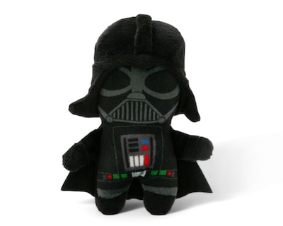 Foto 1 | Juguete para Perro Star Wars Darth Vader