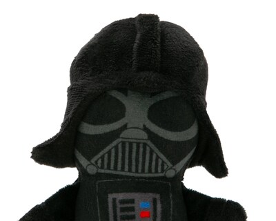 Foto 4 | Juguete para Perro Star Wars Darth Vader