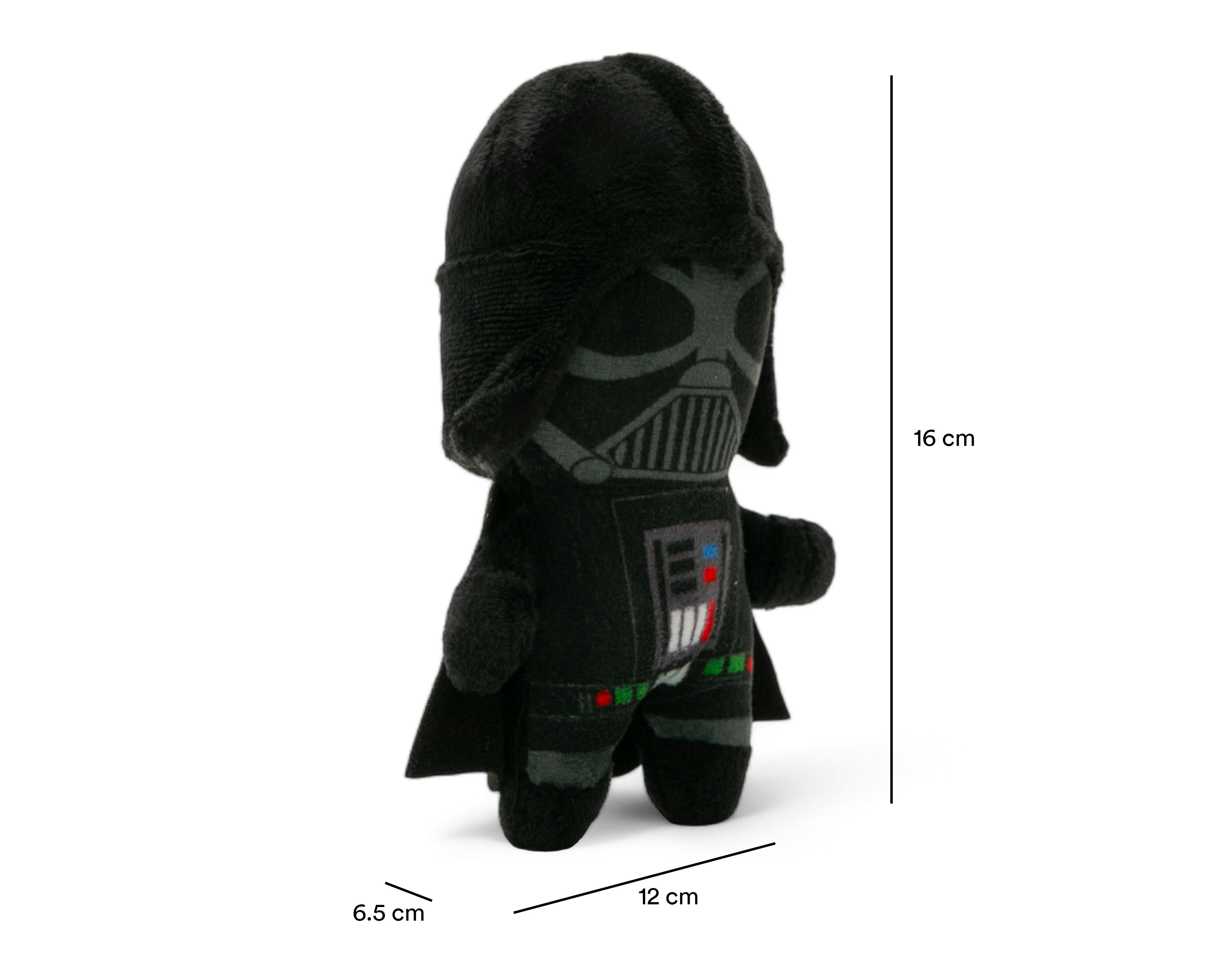 Foto 6 pulgar | Juguete para Perro Star Wars Darth Vader