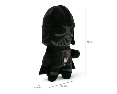 Foto 5 | Juguete para Perro Star Wars Darth Vader