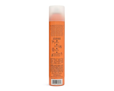 Foto 2 | Shampoo en Seco para Perro Wags & Wiggles Juicy Peach
