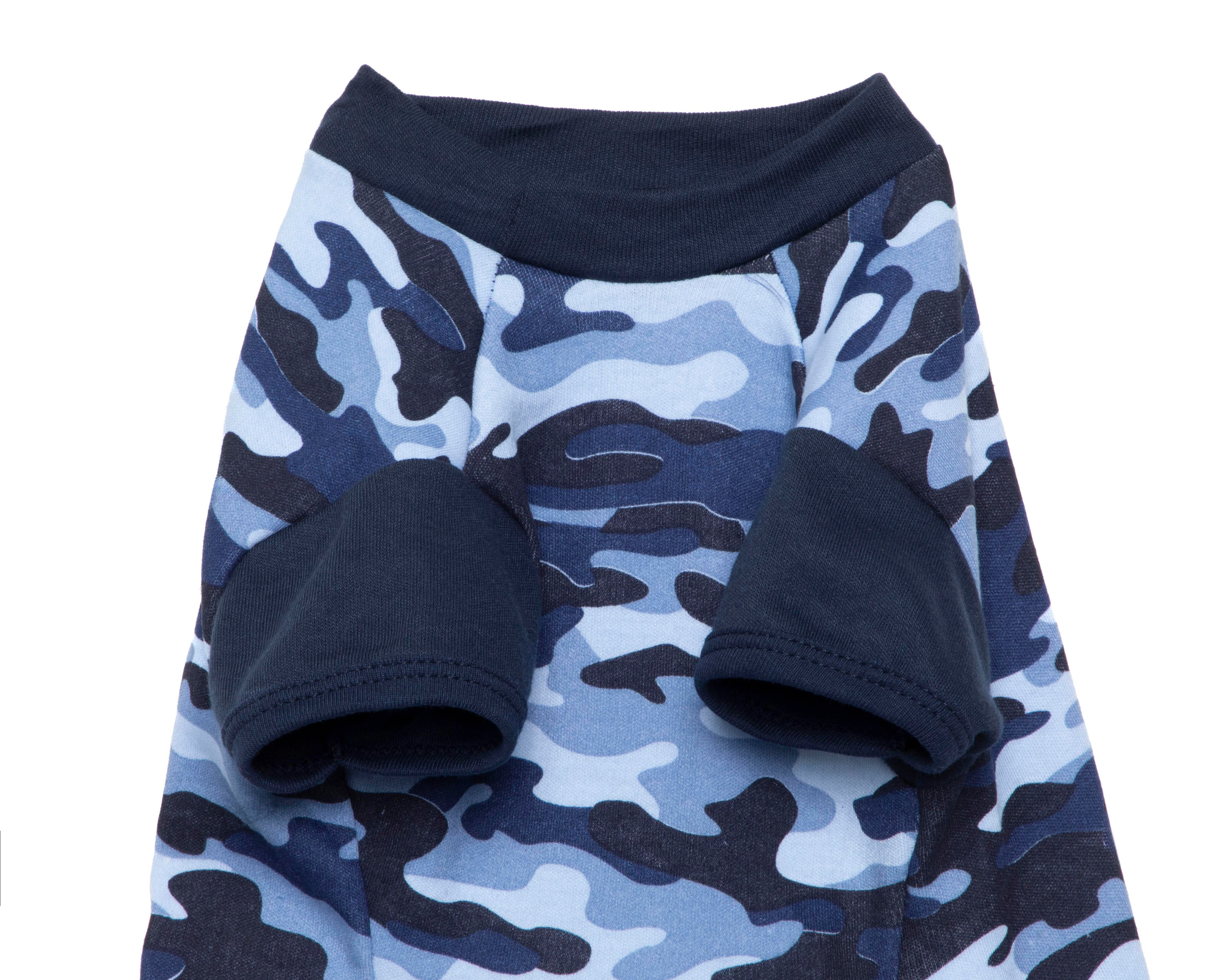 Foto 4 pulgar | Playera para Perro Huppy