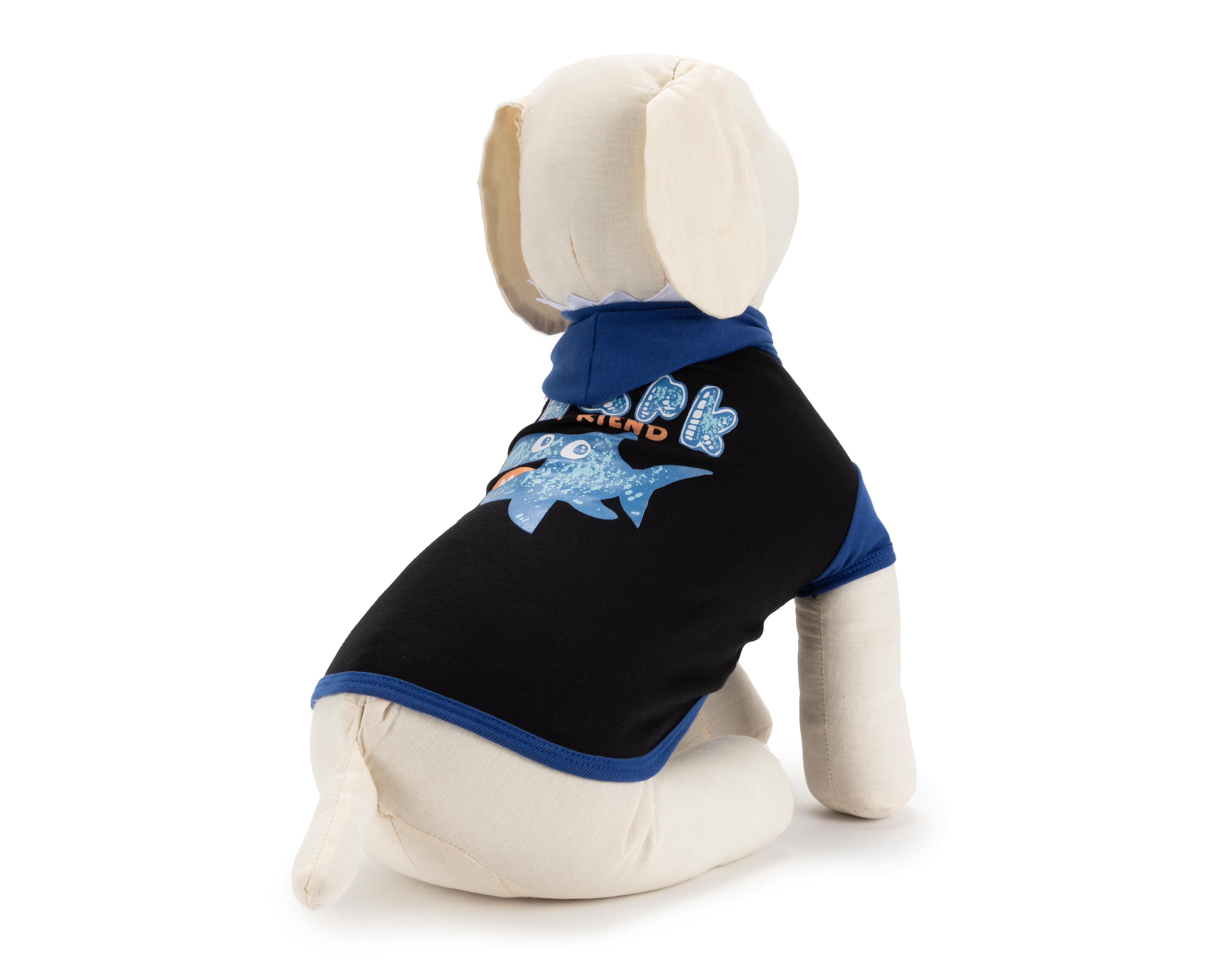 Foto 2 pulgar | Playera para Perro Huppy