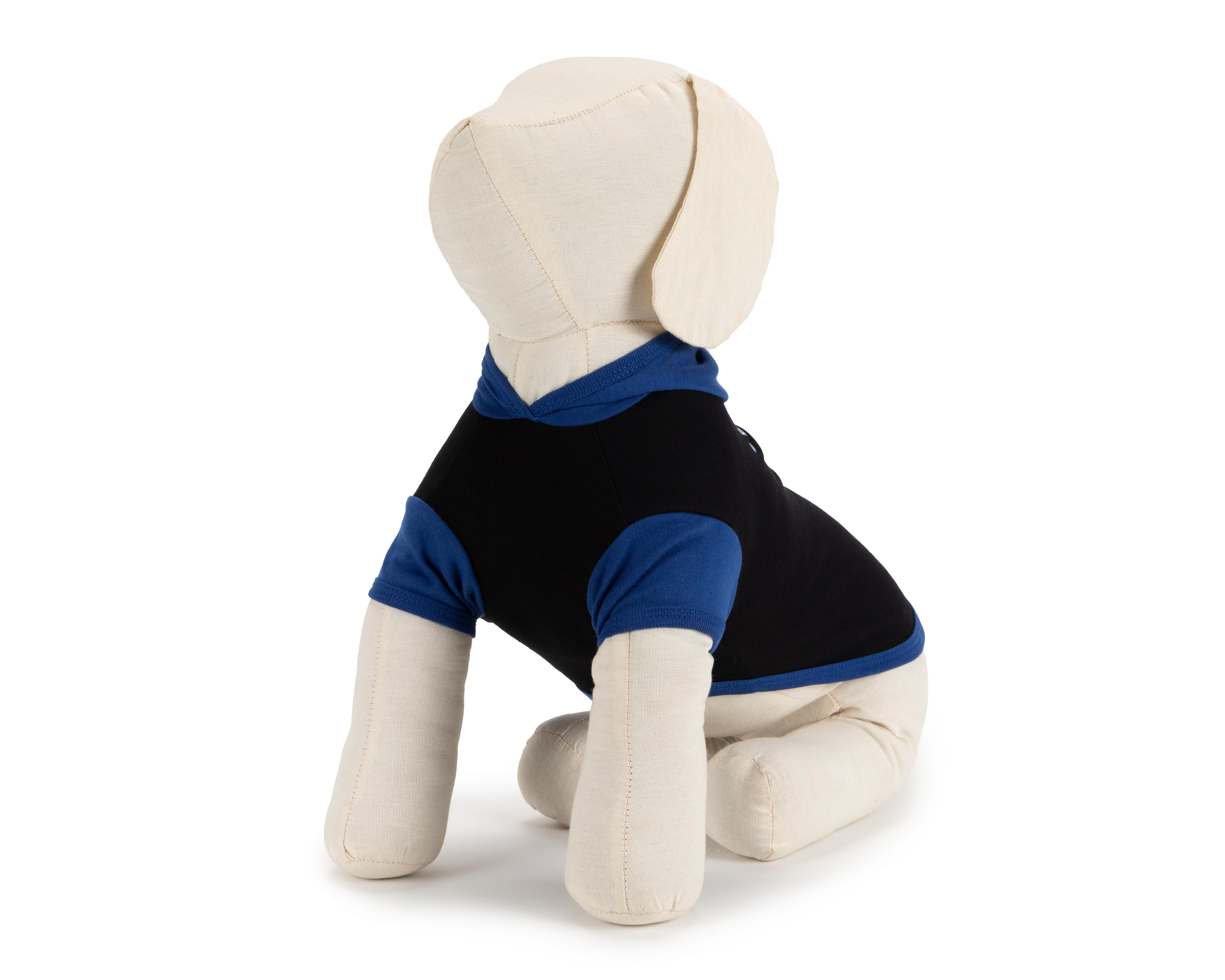 Foto 3 pulgar | Playera para Perro Huppy