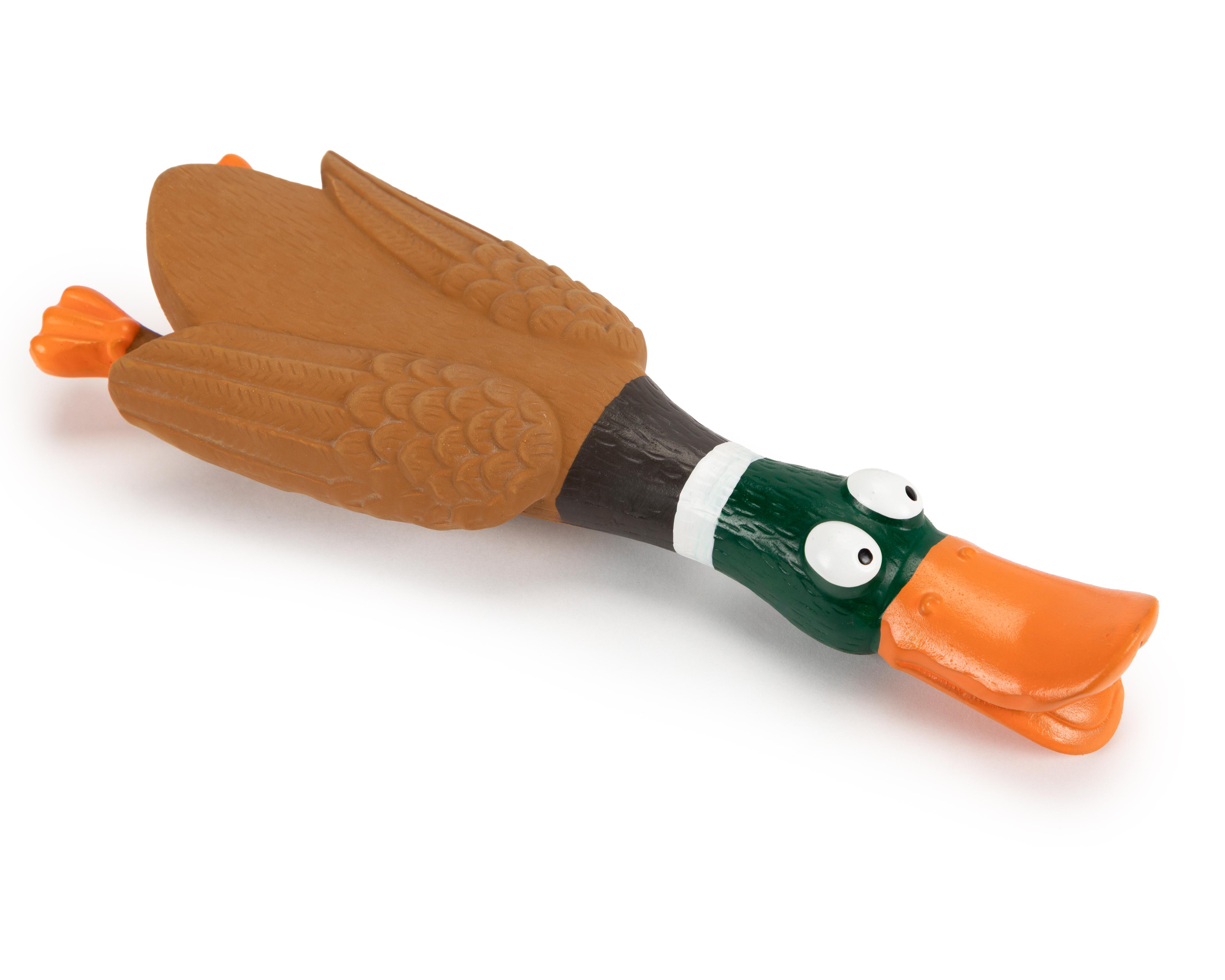 Foto 2 pulgar | Juguete para Perro Huppy de Plástico