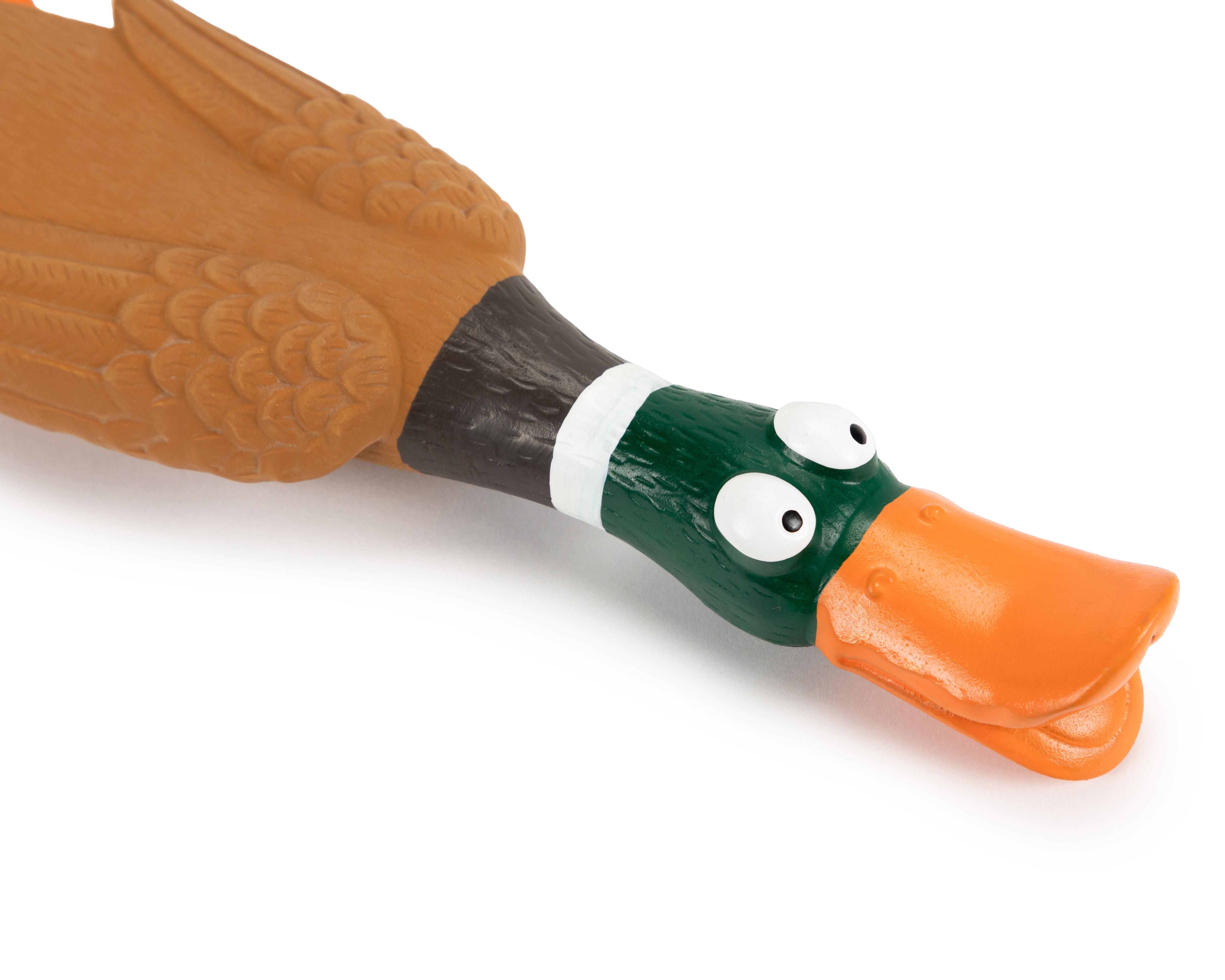 Foto 4 pulgar | Juguete para Perro Huppy de Plástico